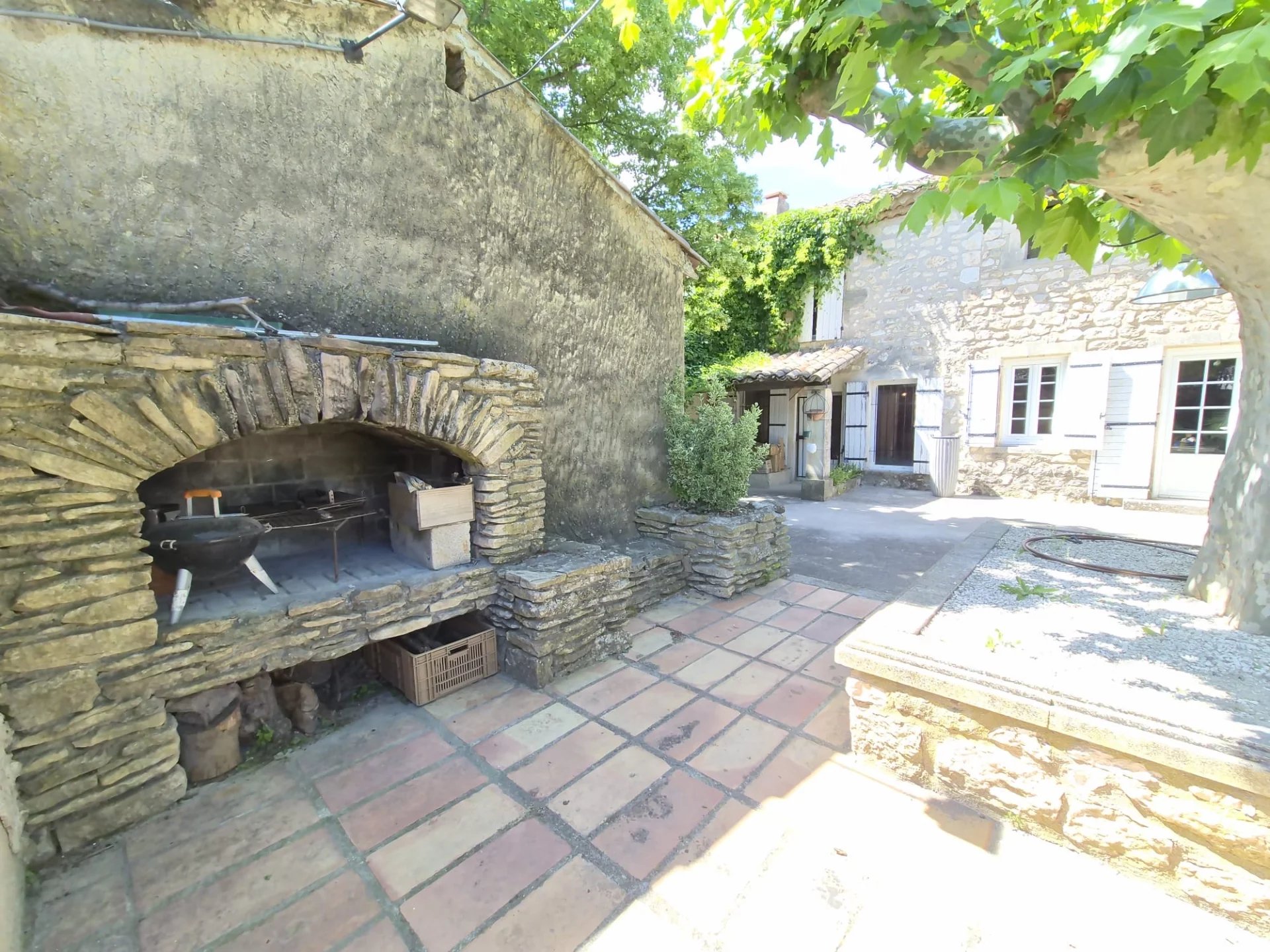 Photo 8 — ENTRE ALPILLES ET LUBERON