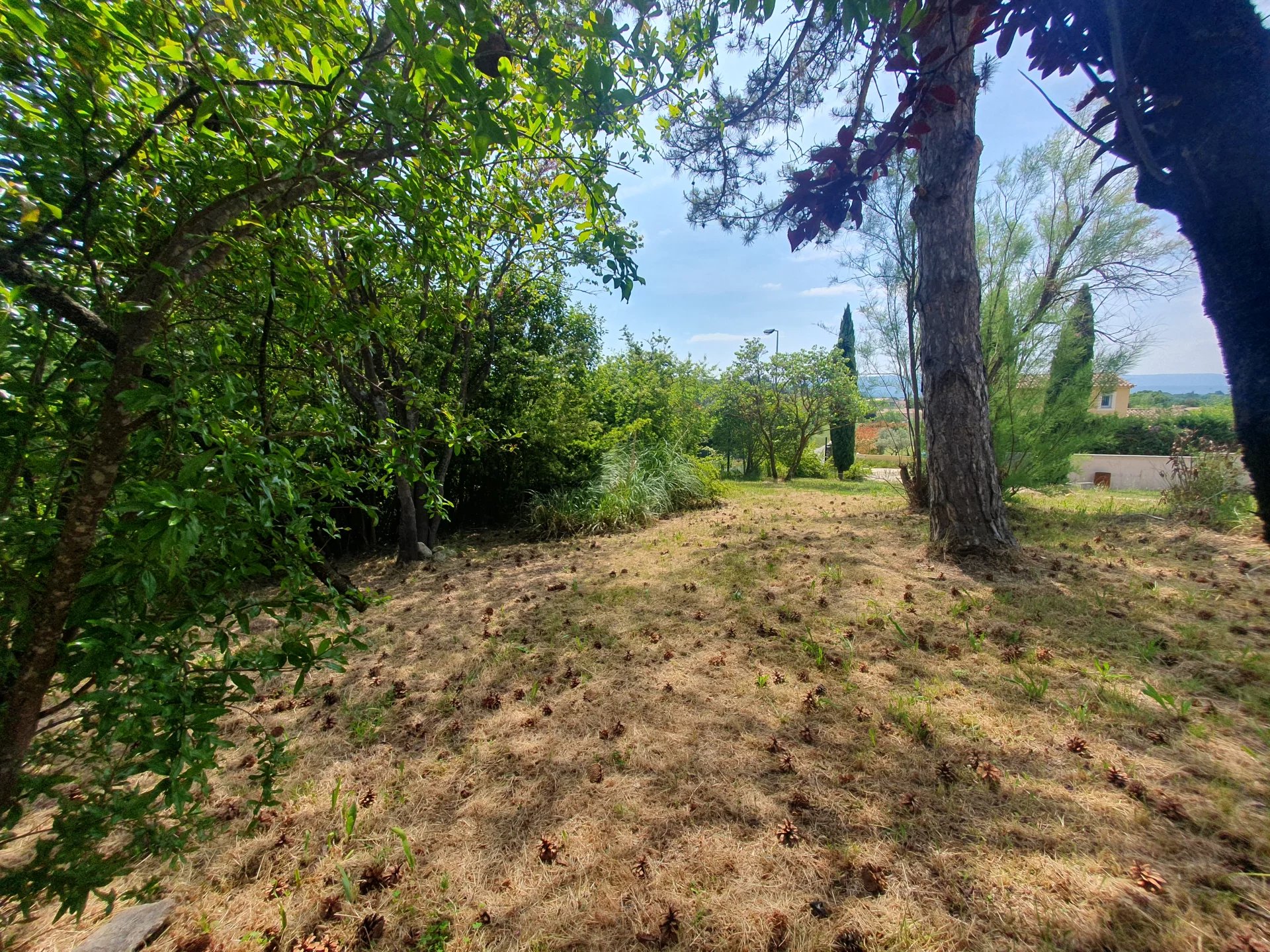 Photo 6 — ENTRE ALPILLES ET LUBERON