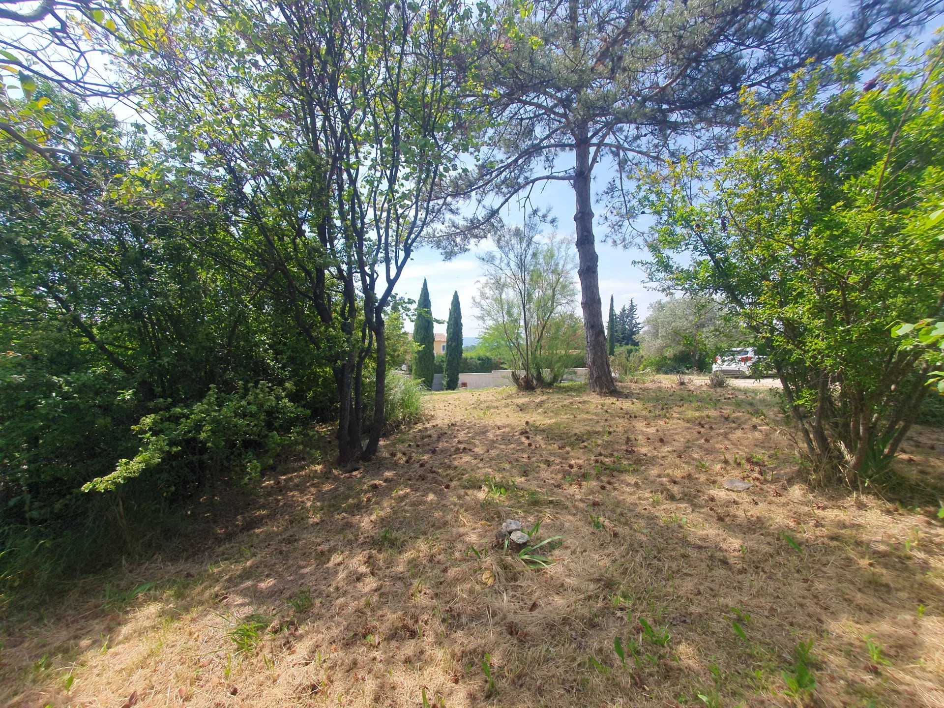 Photo 7 — ENTRE ALPILLES ET LUBERON