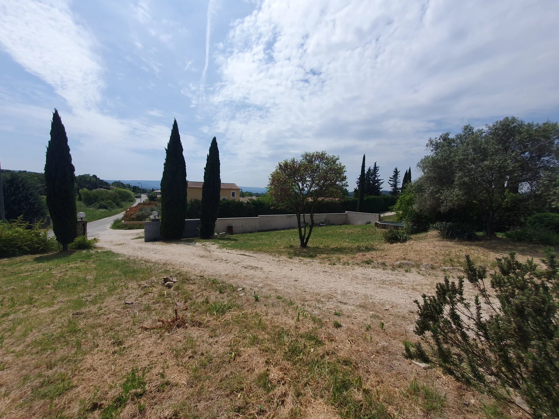 Photo 4 — ENTRE ALPILLES ET LUBERON