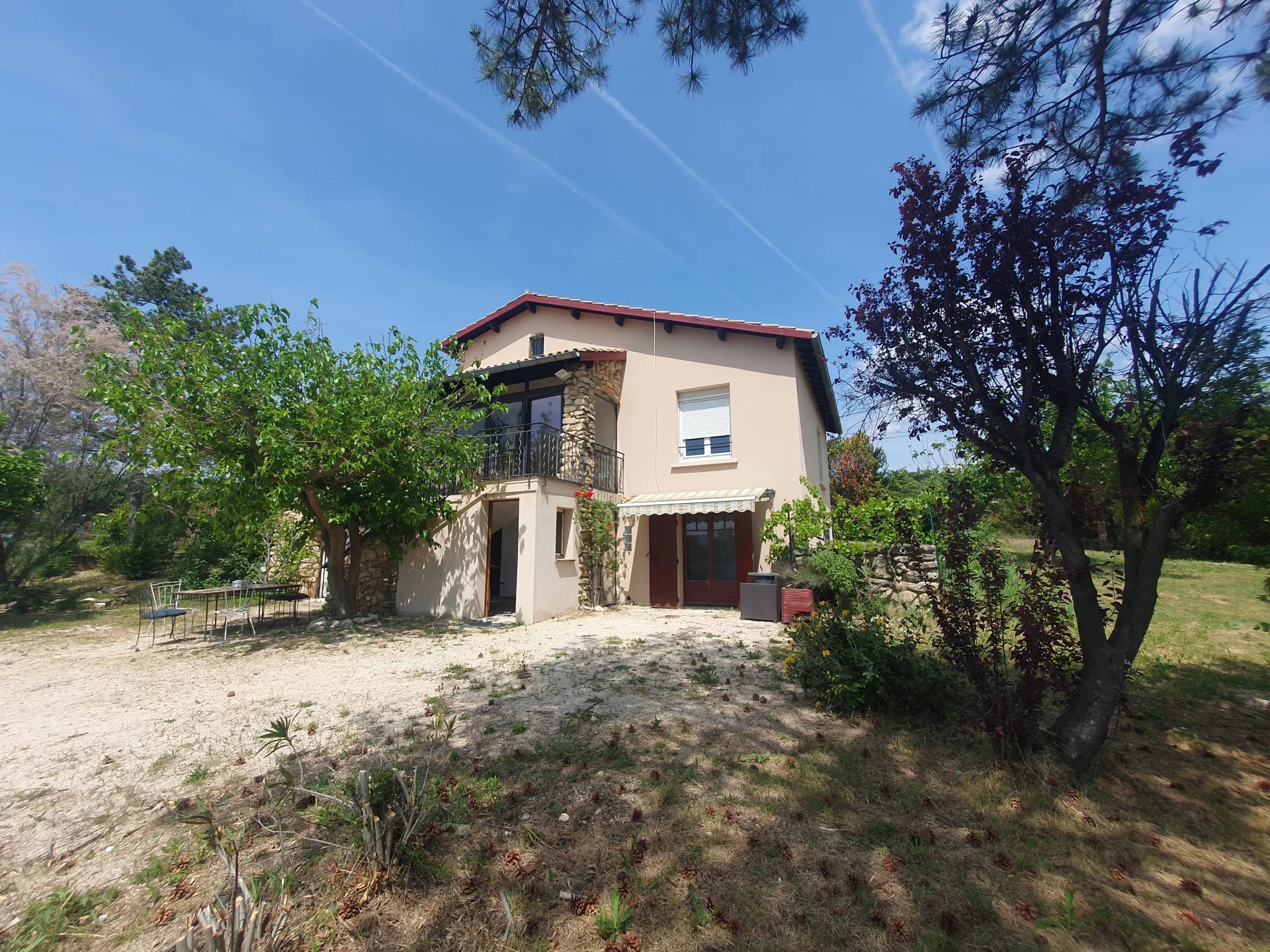 Photo 8 — ENTRE ALPILLES ET LUBERON