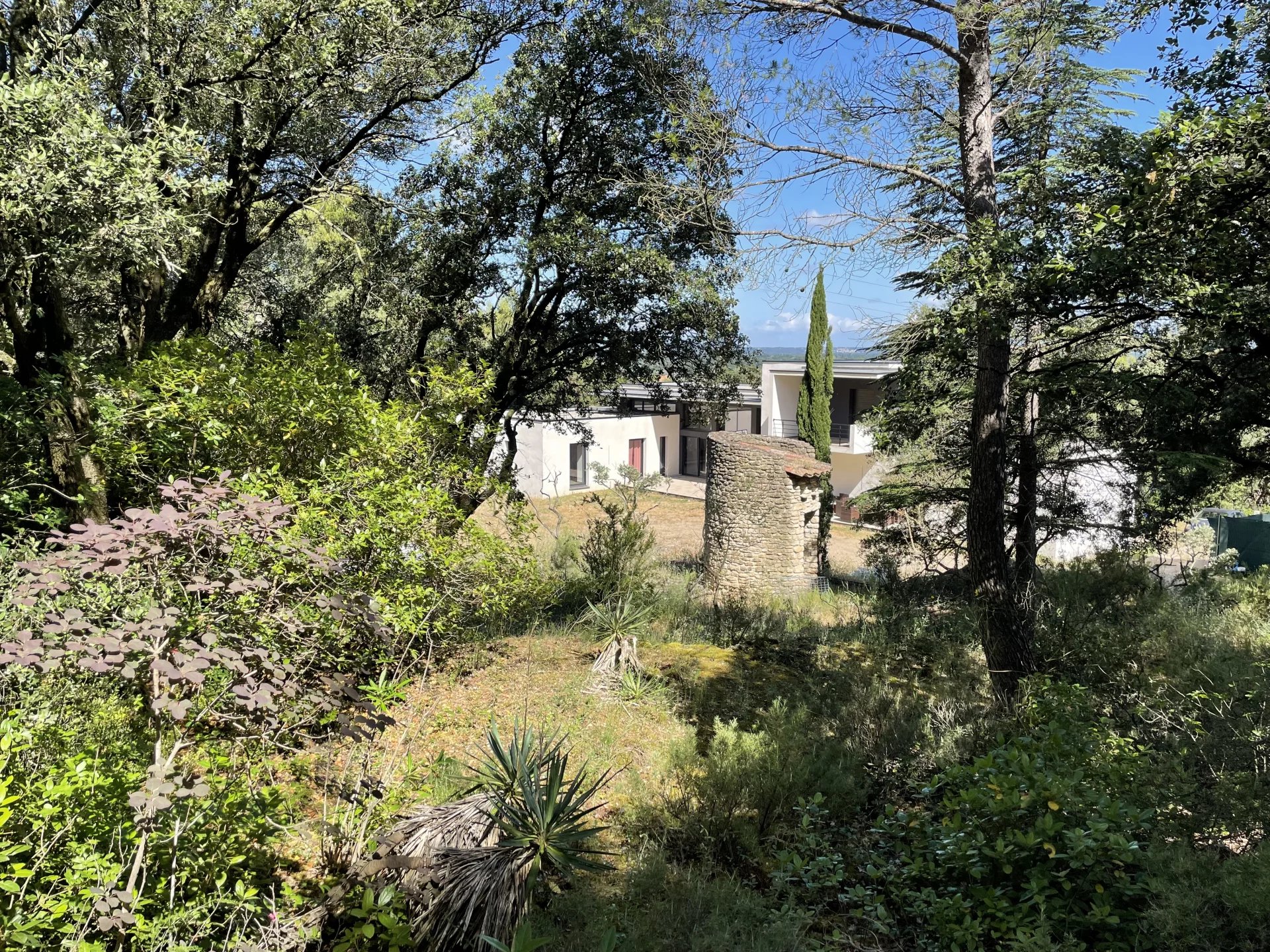 Photo 5 — ENTRE ALPILLES ET LUBERON