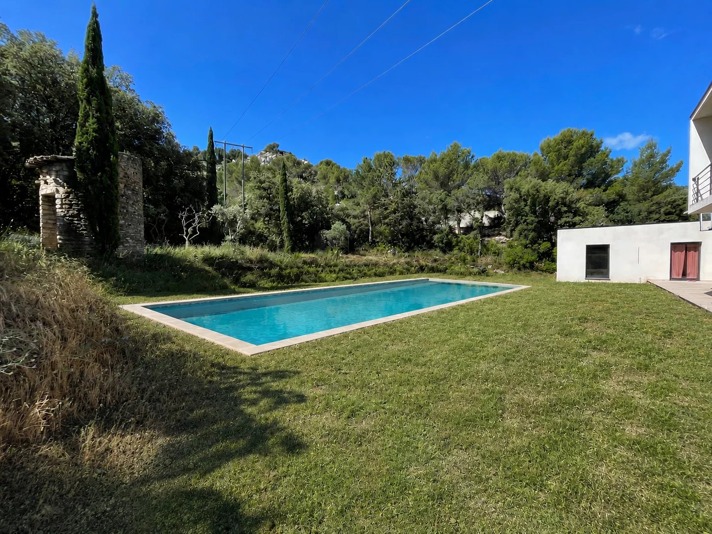 Photo 3 — ENTRE ALPILLES ET LUBERON
