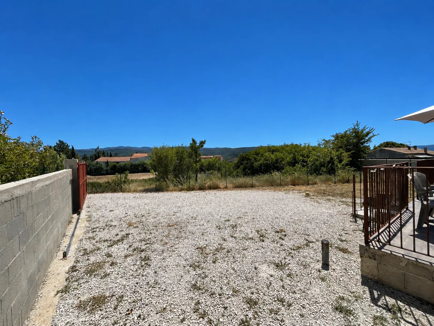Photo 4 — ENTRE ALPILLES ET LUBERON