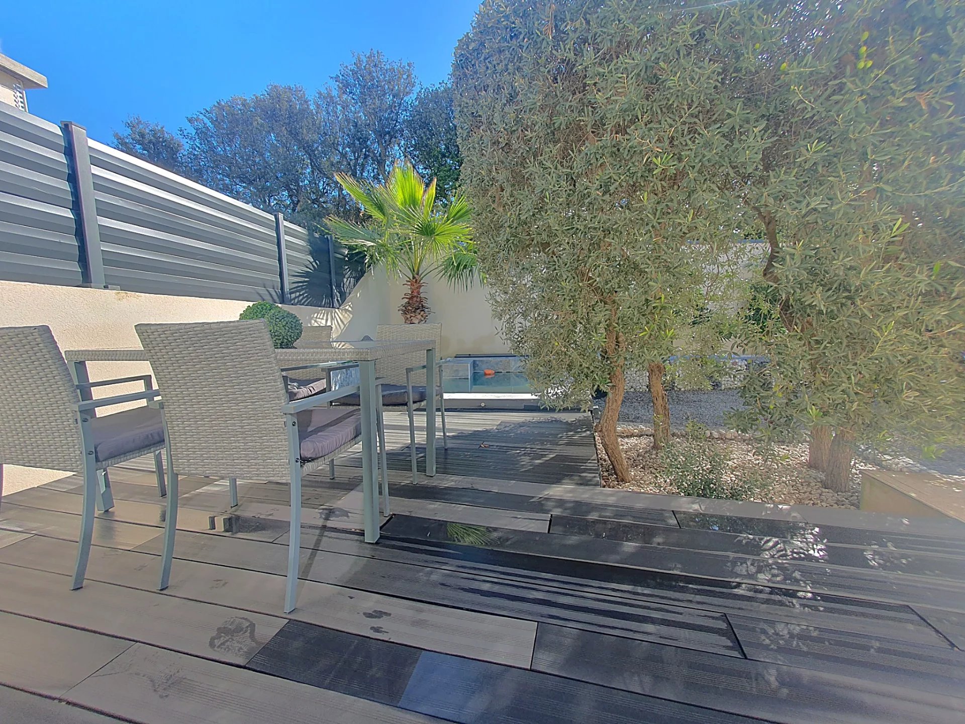 Photo 2 — ENTRE ALPILLES ET LUBERON