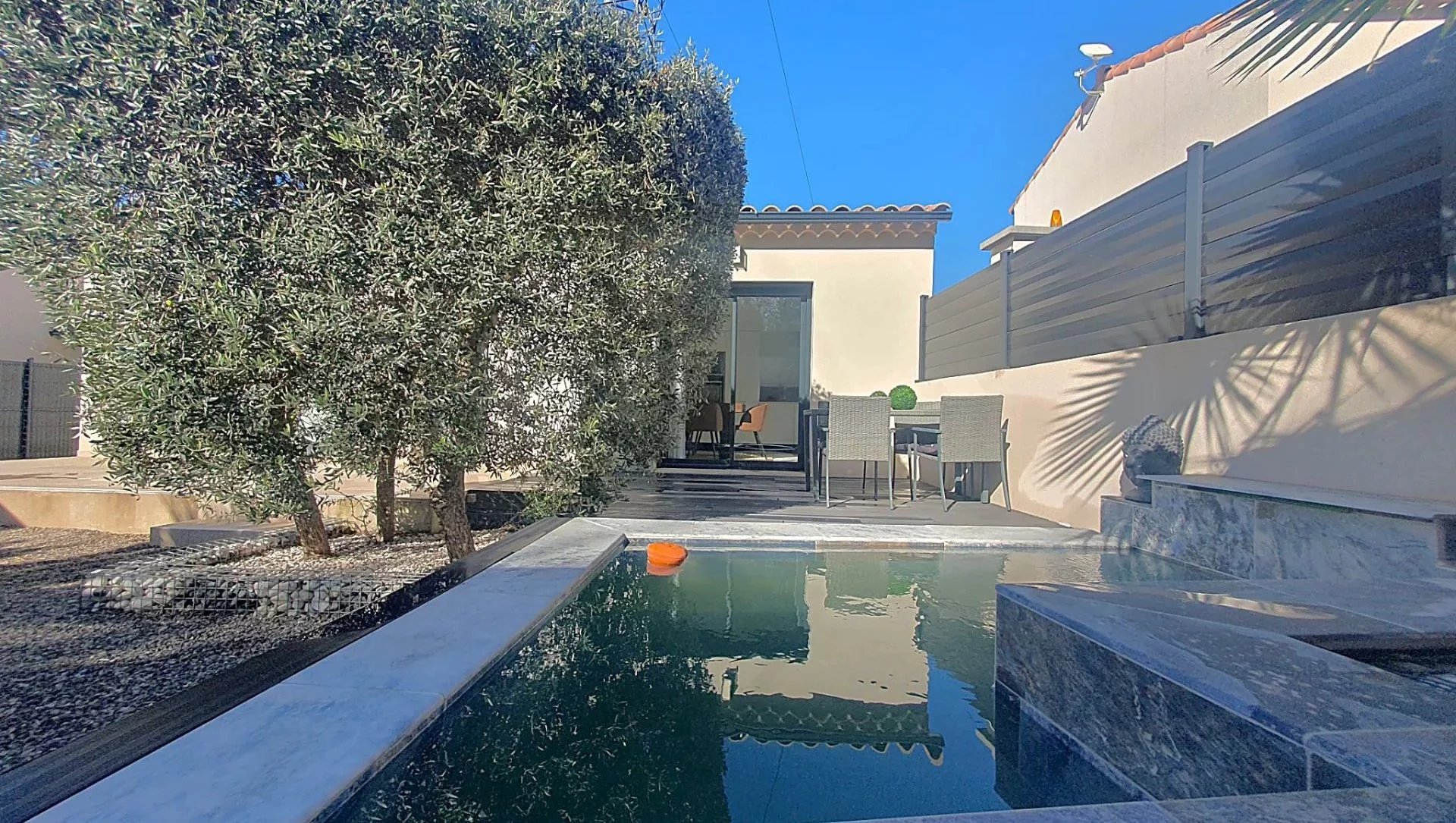 Photo 3 — ENTRE ALPILLES ET LUBERON