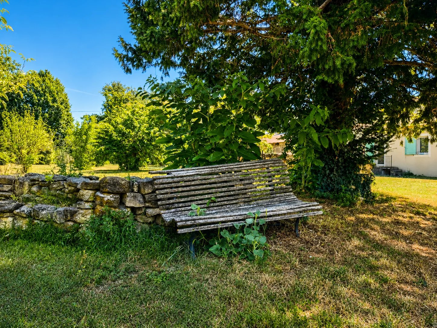 Photo 18 — ENTRE ALPILLES ET LUBERON