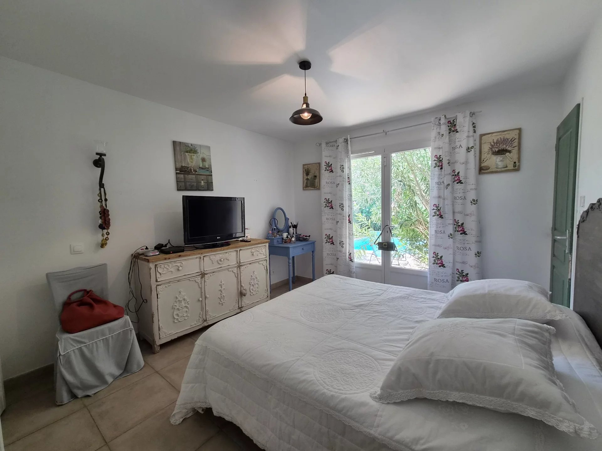 Photo 10 — ENTRE ALPILLES ET LUBERON