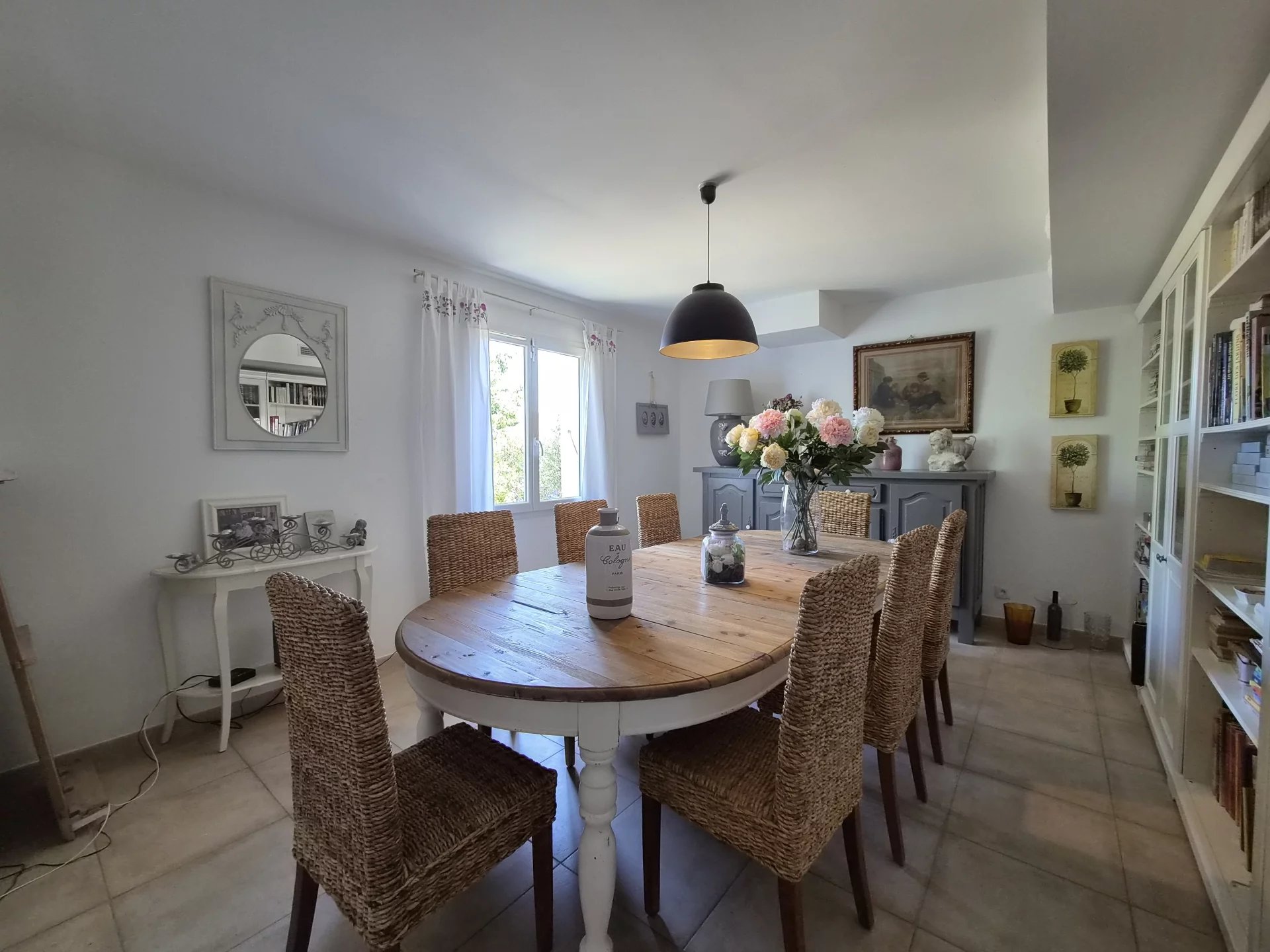 Photo 9 — ENTRE ALPILLES ET LUBERON