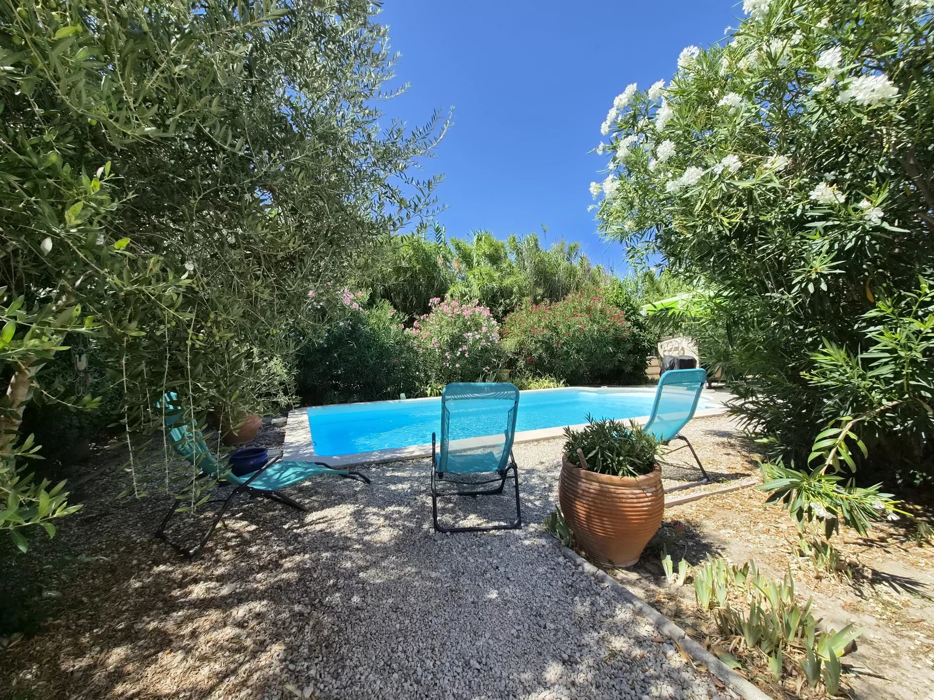 Photo 5 — ENTRE ALPILLES ET LUBERON