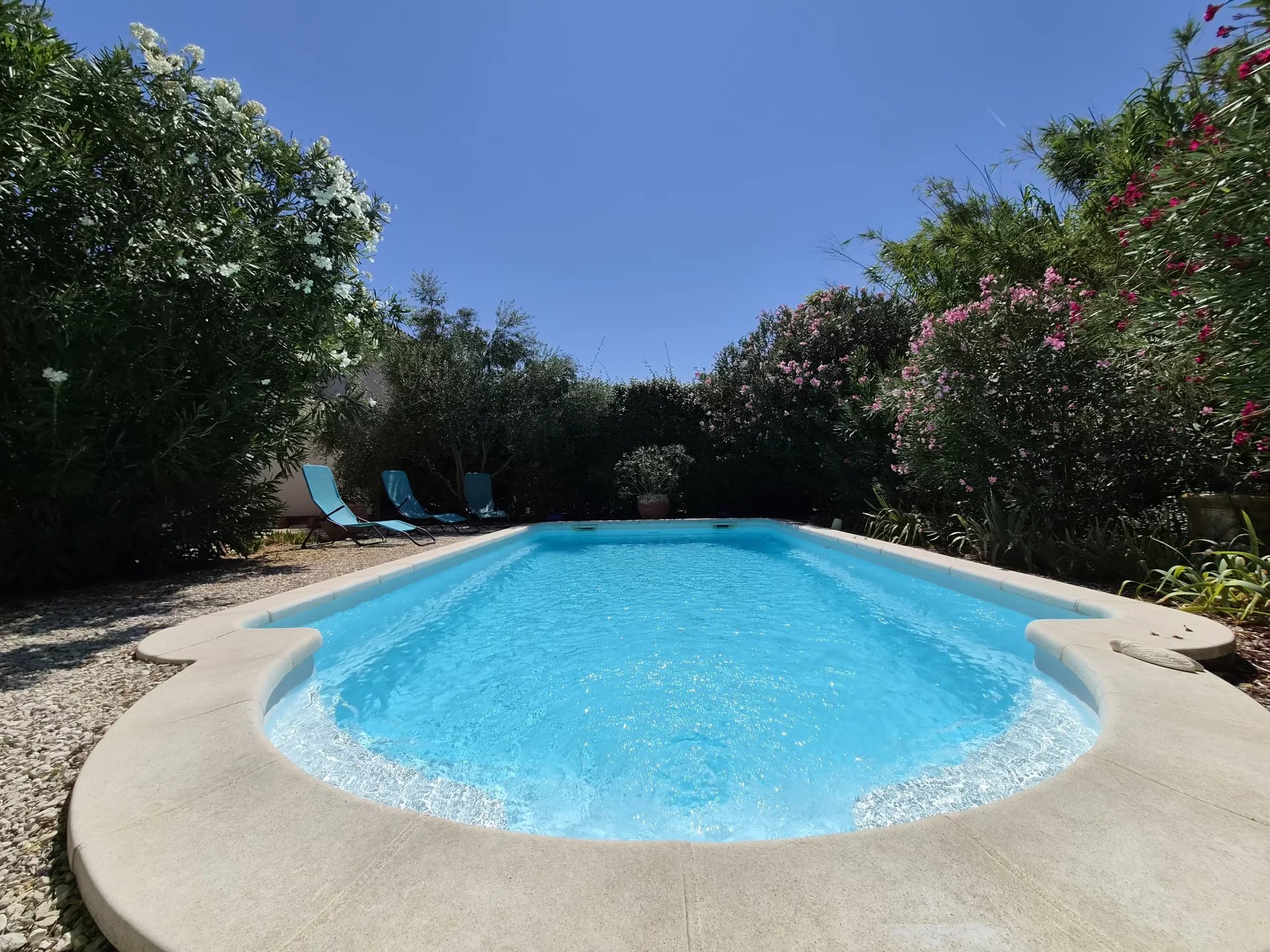 Photo 6 — ENTRE ALPILLES ET LUBERON