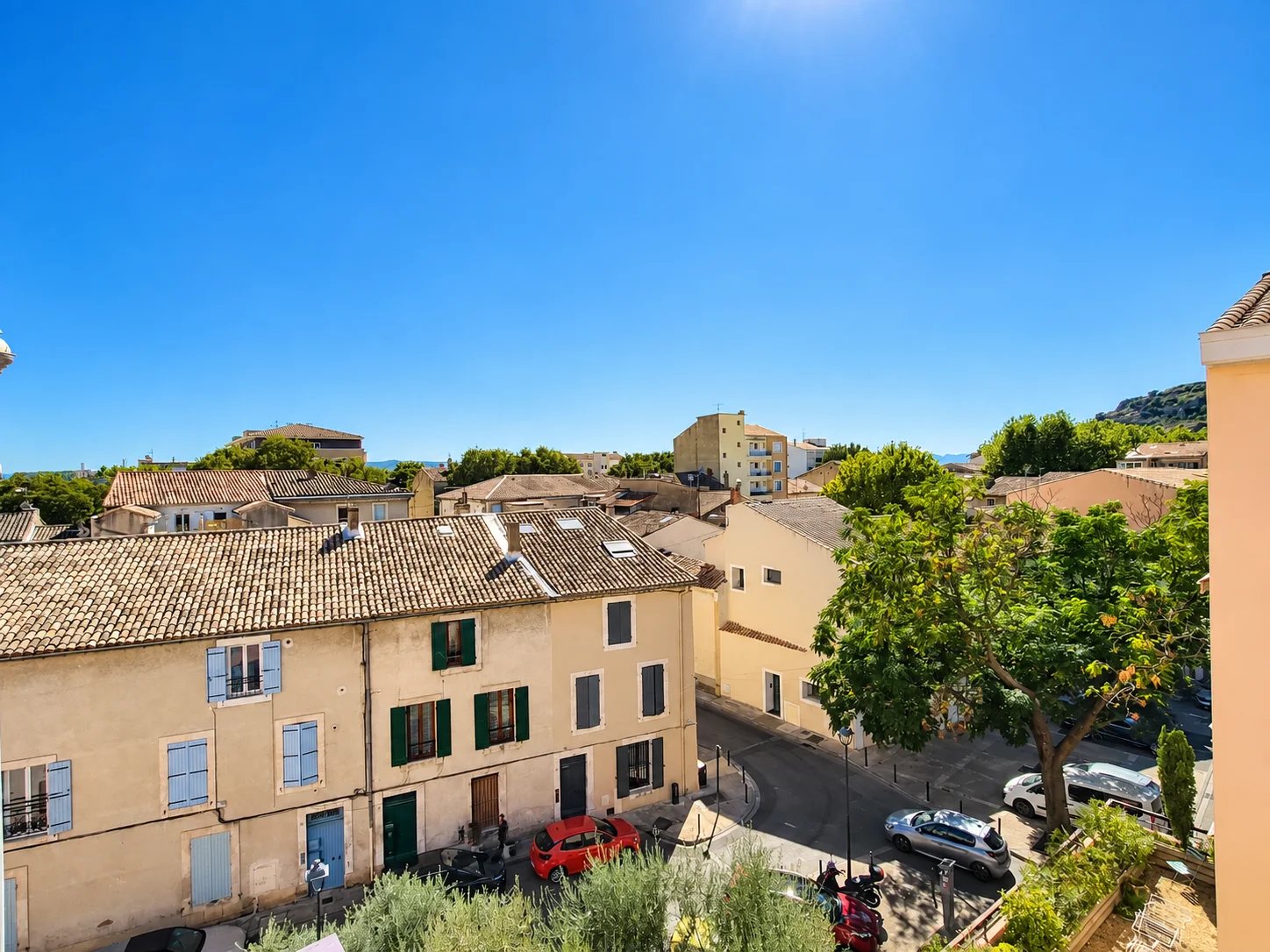 Photo 9 — ENTRE ALPILLES ET LUBERON