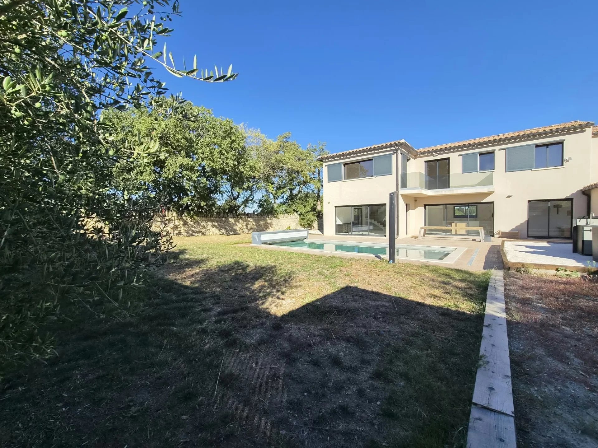 Photo 3 — ENTRE ALPILLES ET LUBERON
