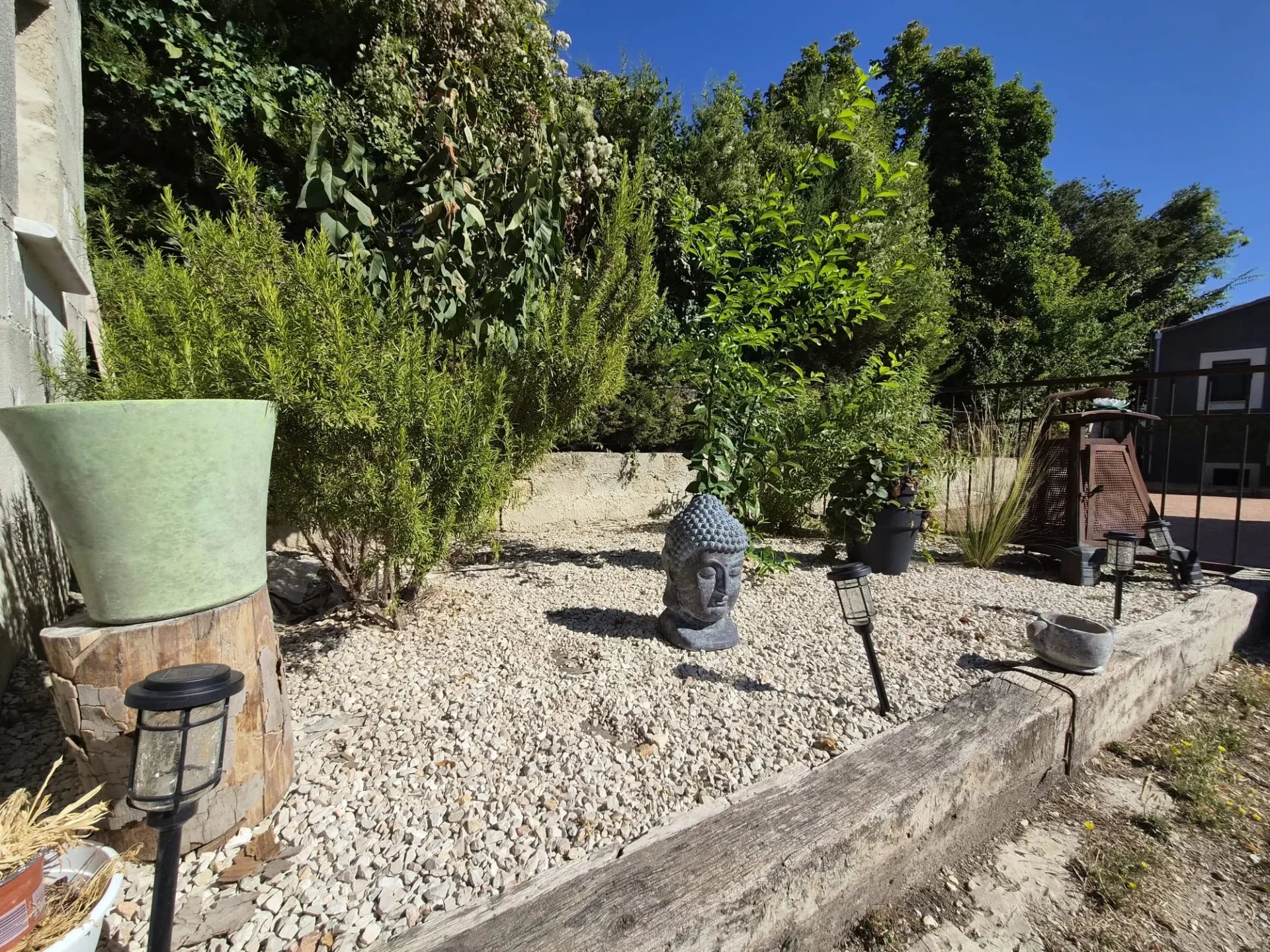 Photo 5 — ENTRE ALPILLES ET LUBERON