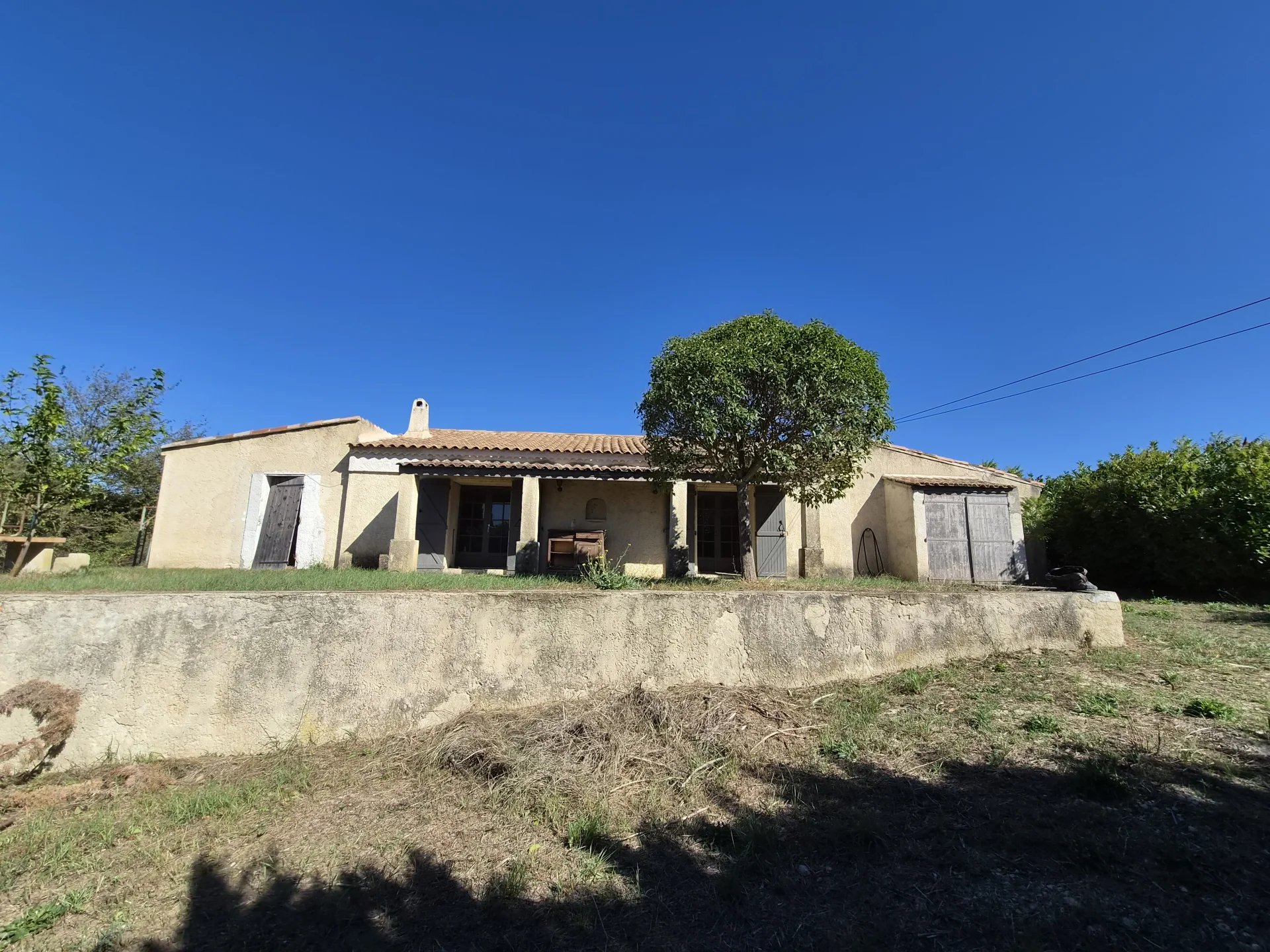 Photo 3 — ENTRE ALPILLES ET LUBERON