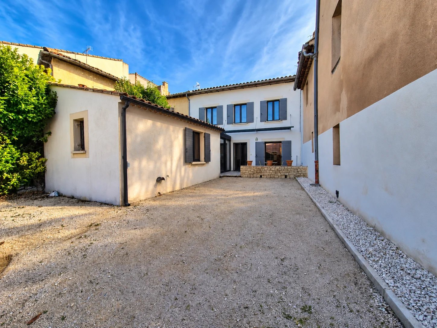 Photo 3 — ENTRE ALPILLES ET LUBERON