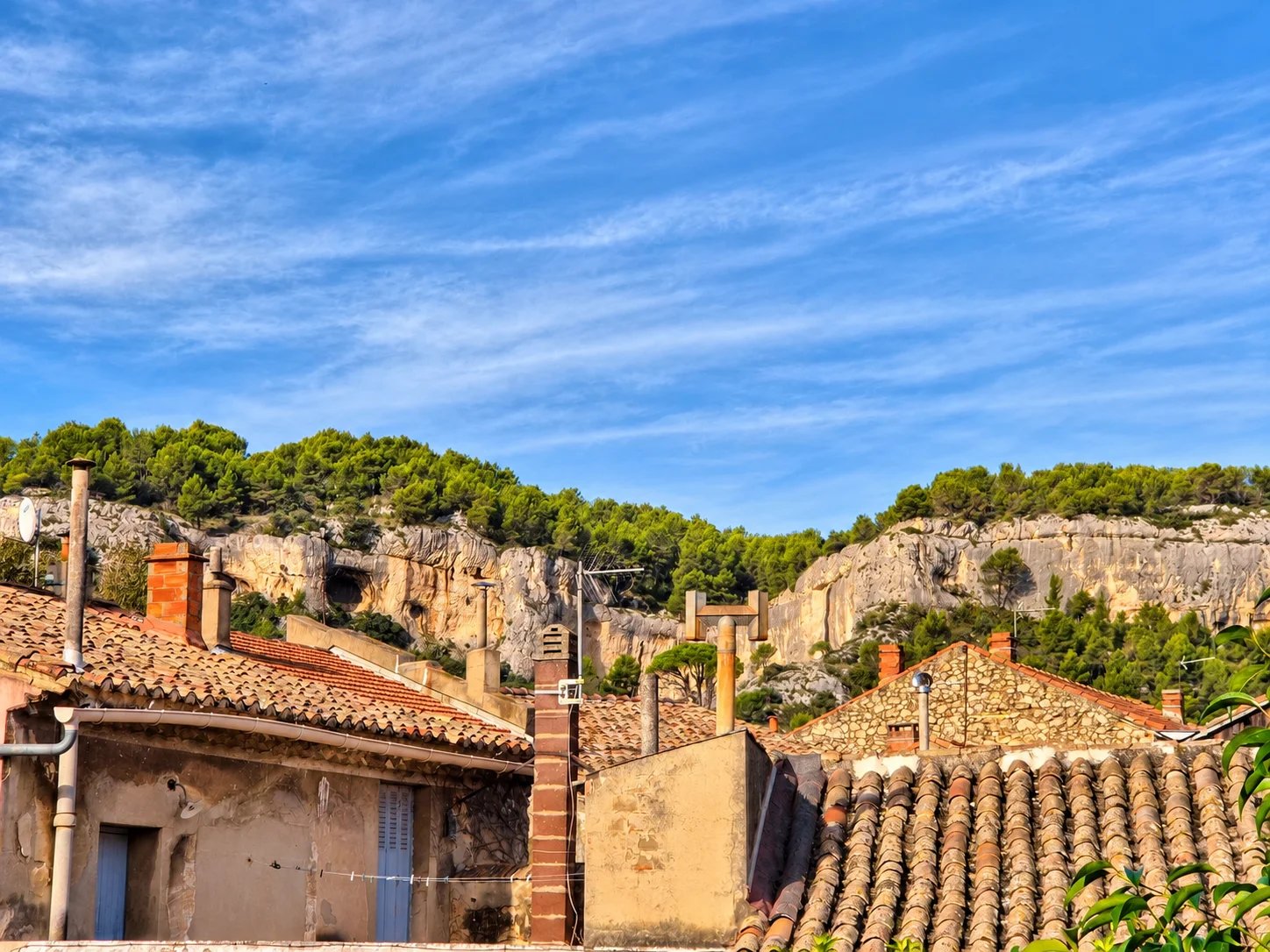 Photo 18 — ENTRE ALPILLES ET LUBERON