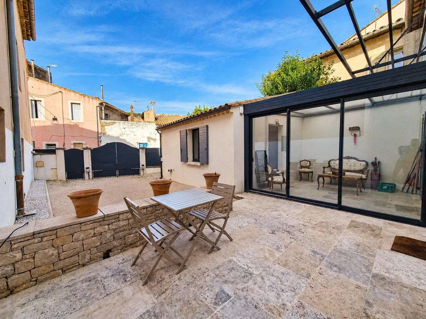 Photo 2 — ENTRE ALPILLES ET LUBERON