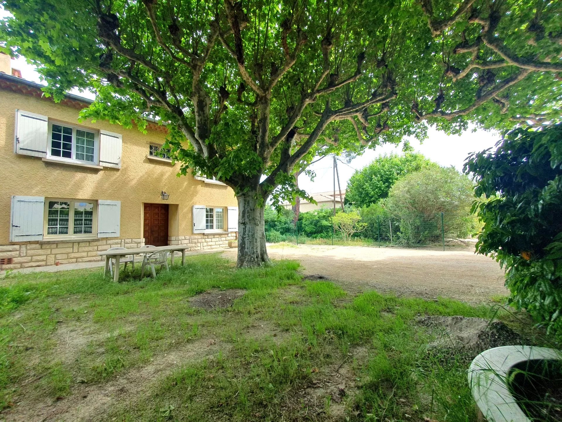 Photo 3 — ENTRE ALPILLES ET LUBERON