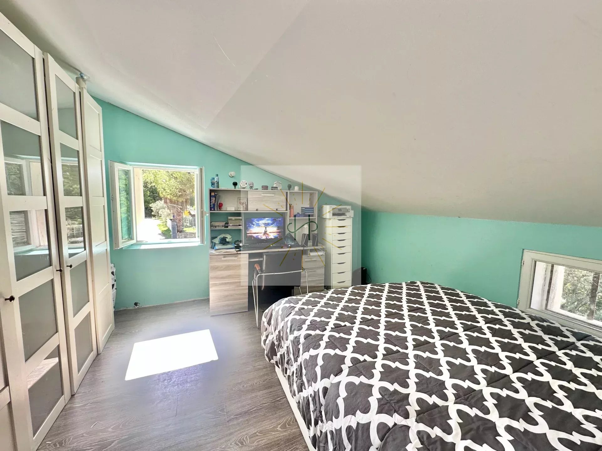Photo 13 — Home sun immobilier