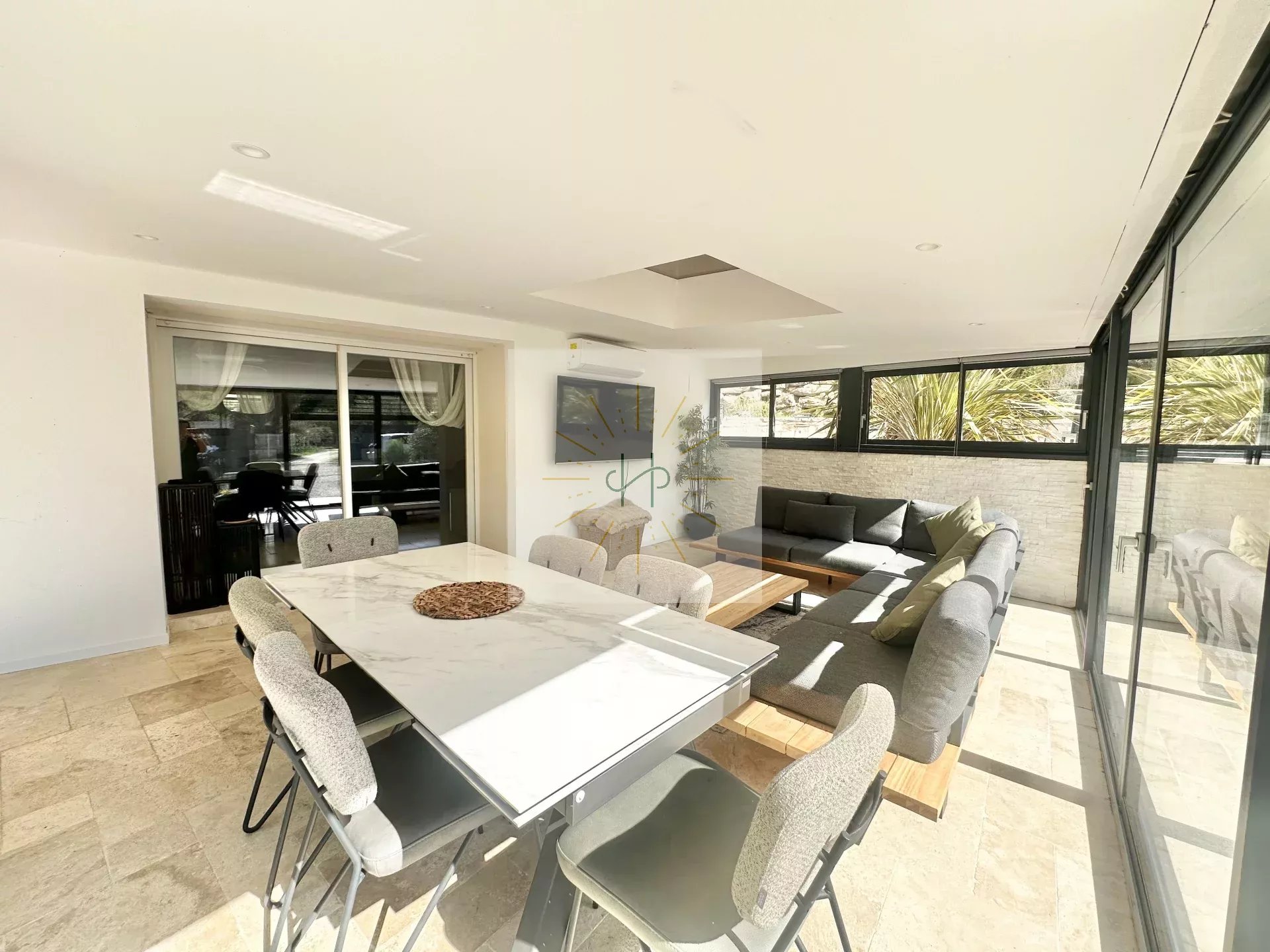 Photo 4 — Home sun immobilier