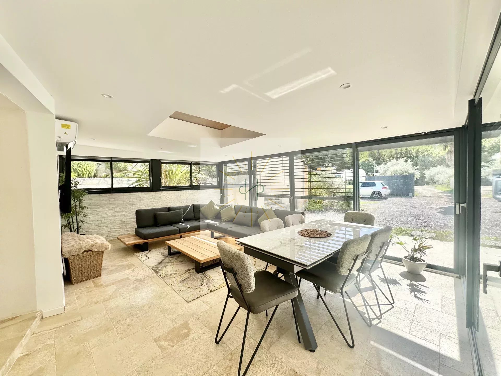 Photo 3 — Home sun immobilier