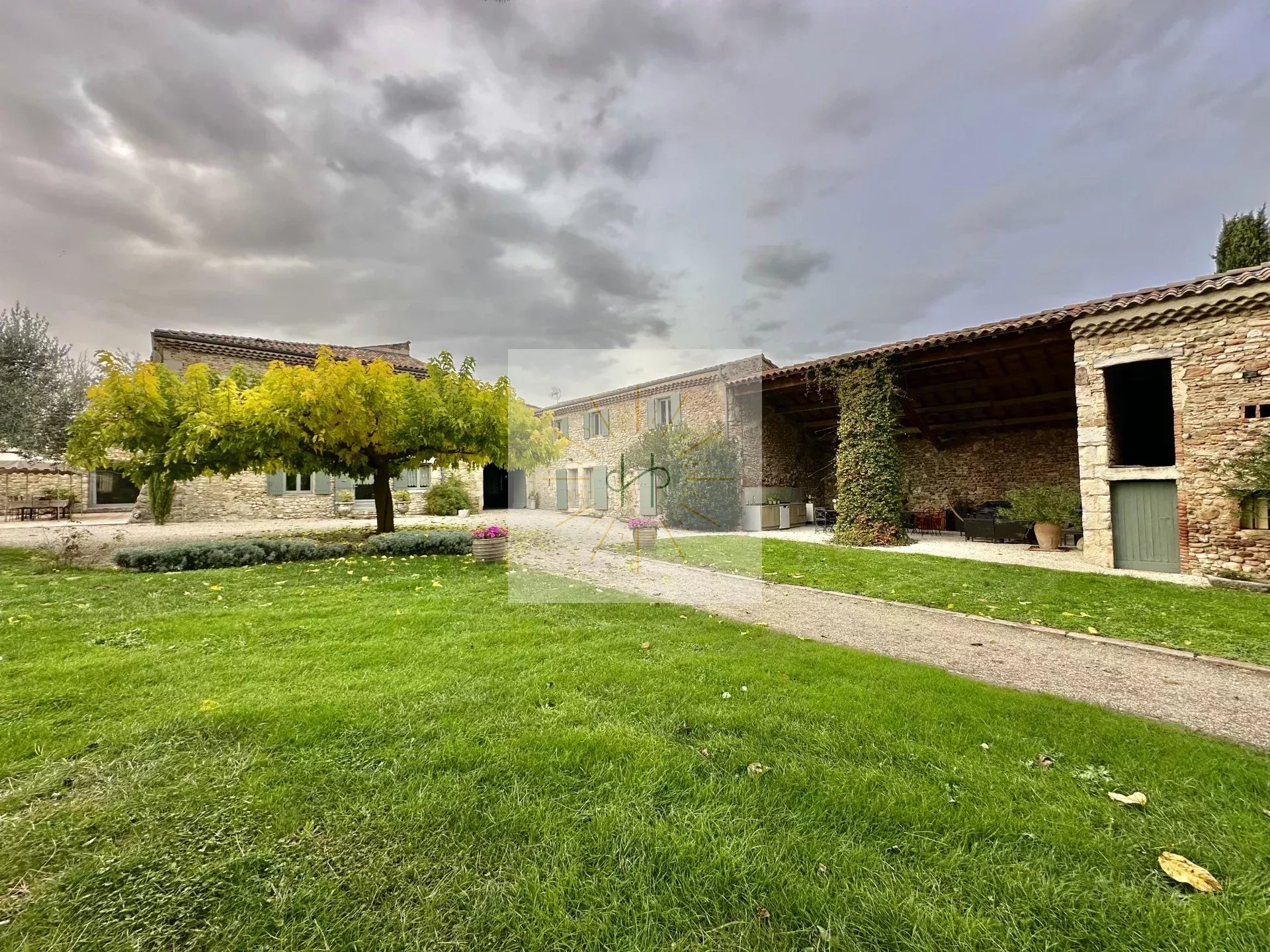 Photo 2 — Home sun immobilier