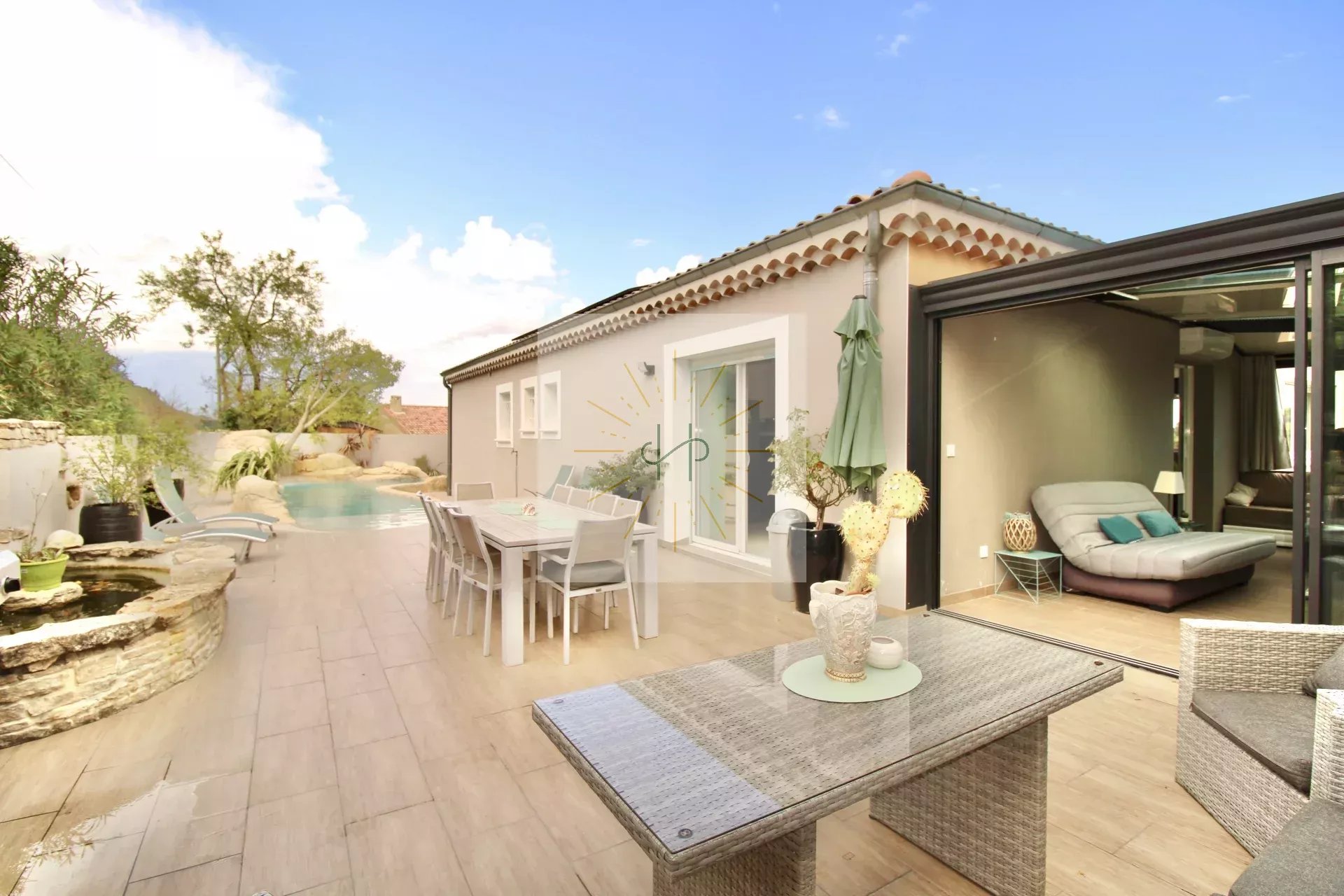 Photo 7 — Home sun immobilier