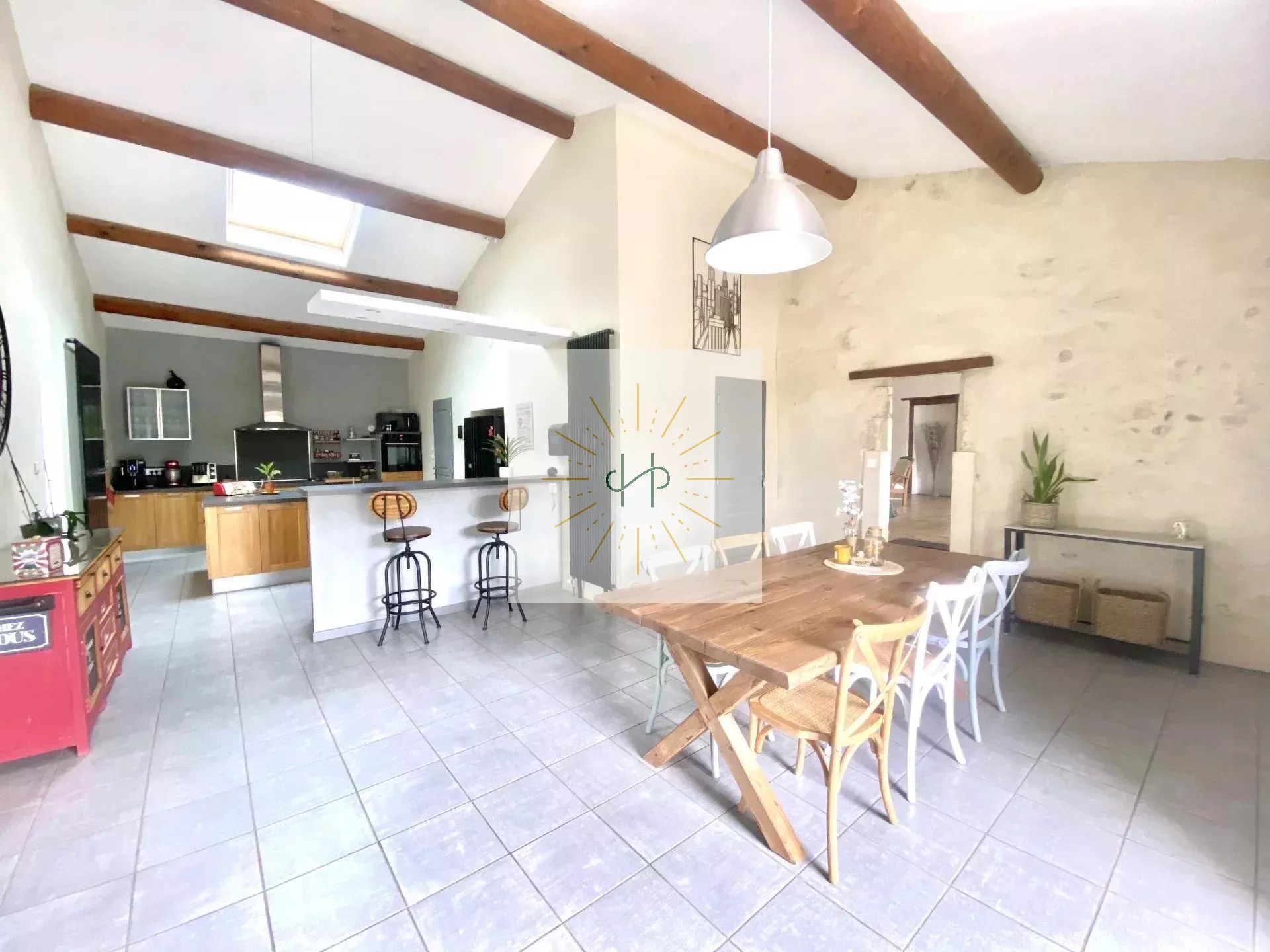 Photo 6 — Home sun immobilier