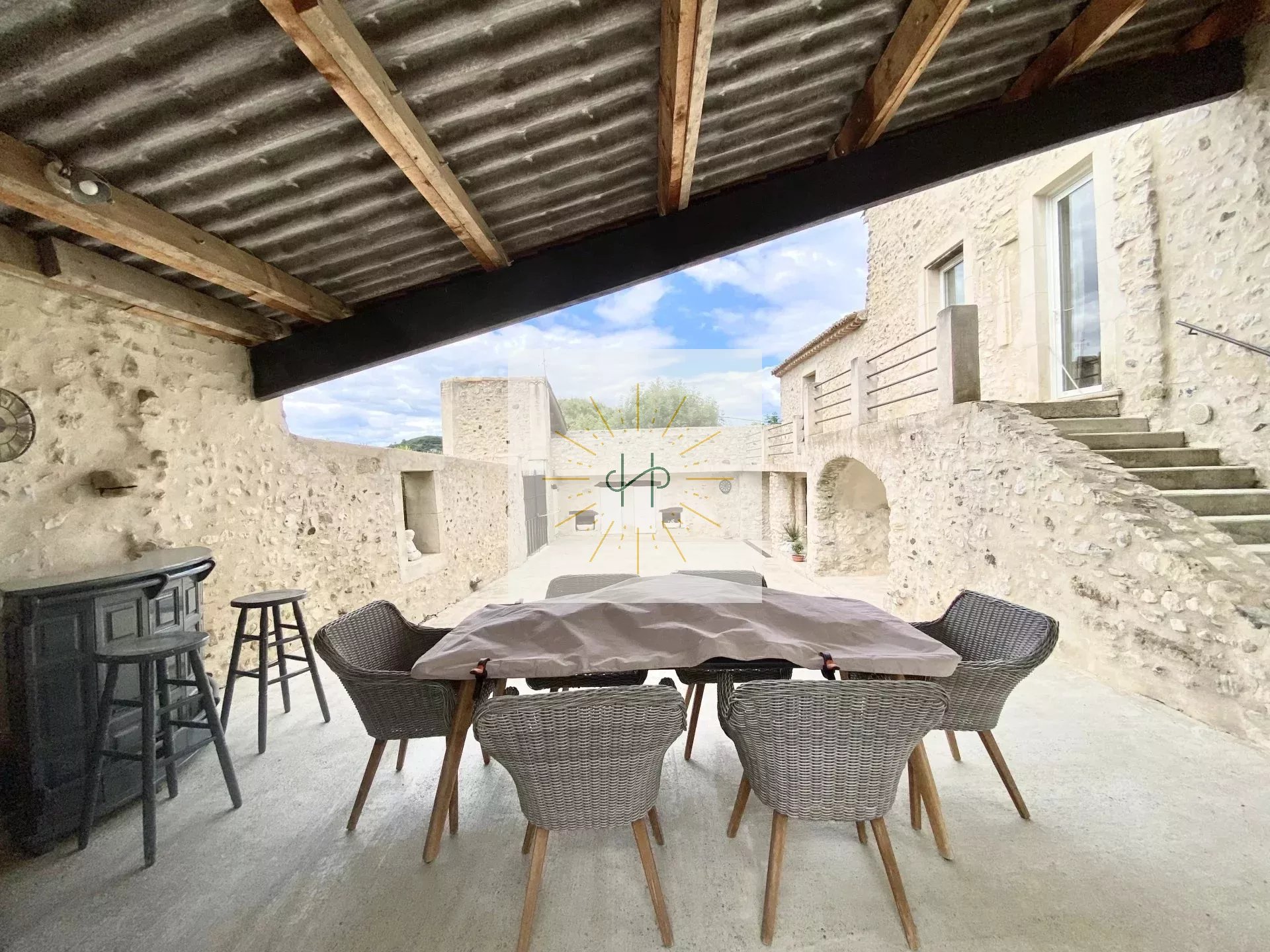Photo 4 — Home sun immobilier