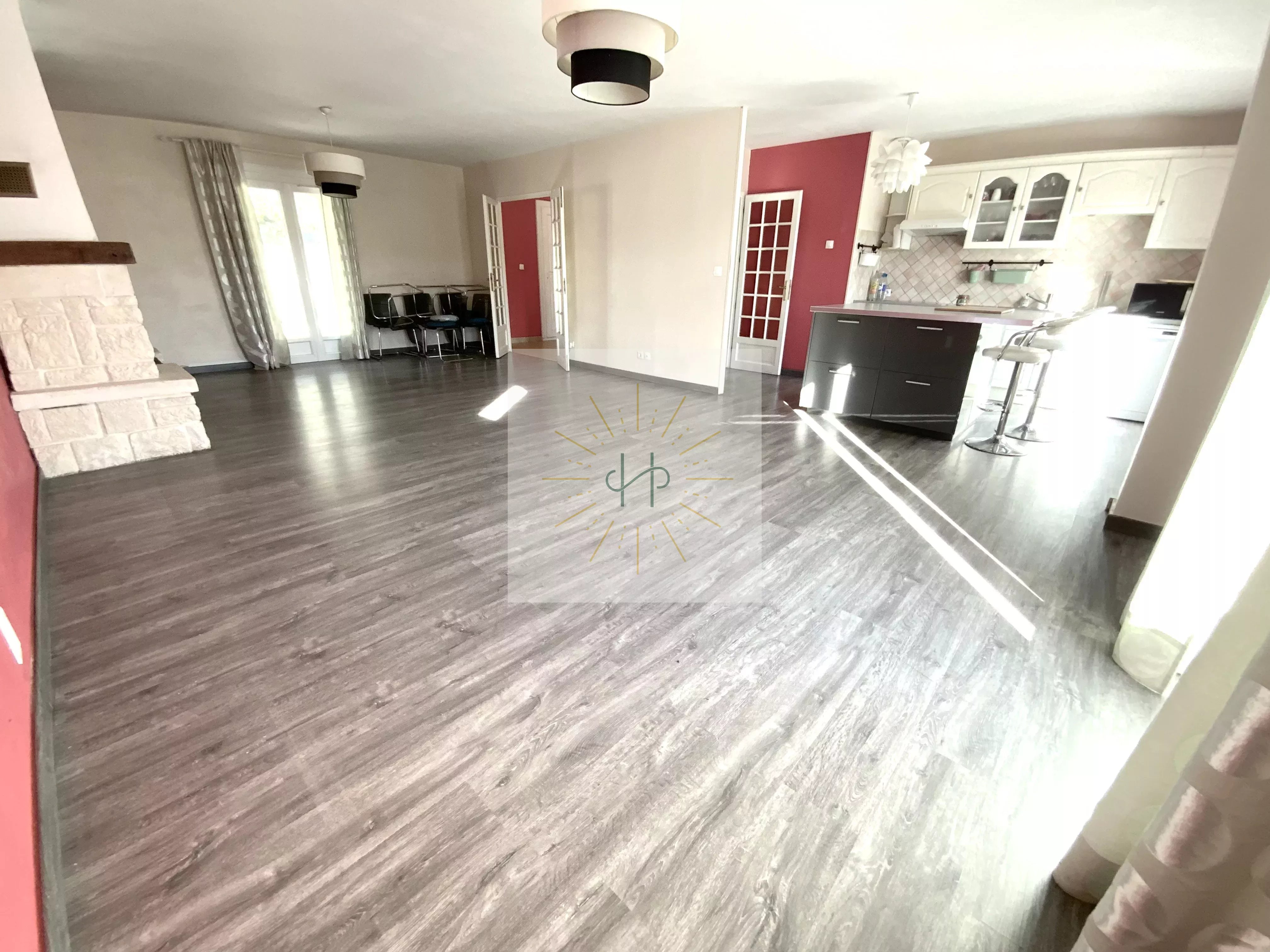 Photo 3 — Home sun immobilier