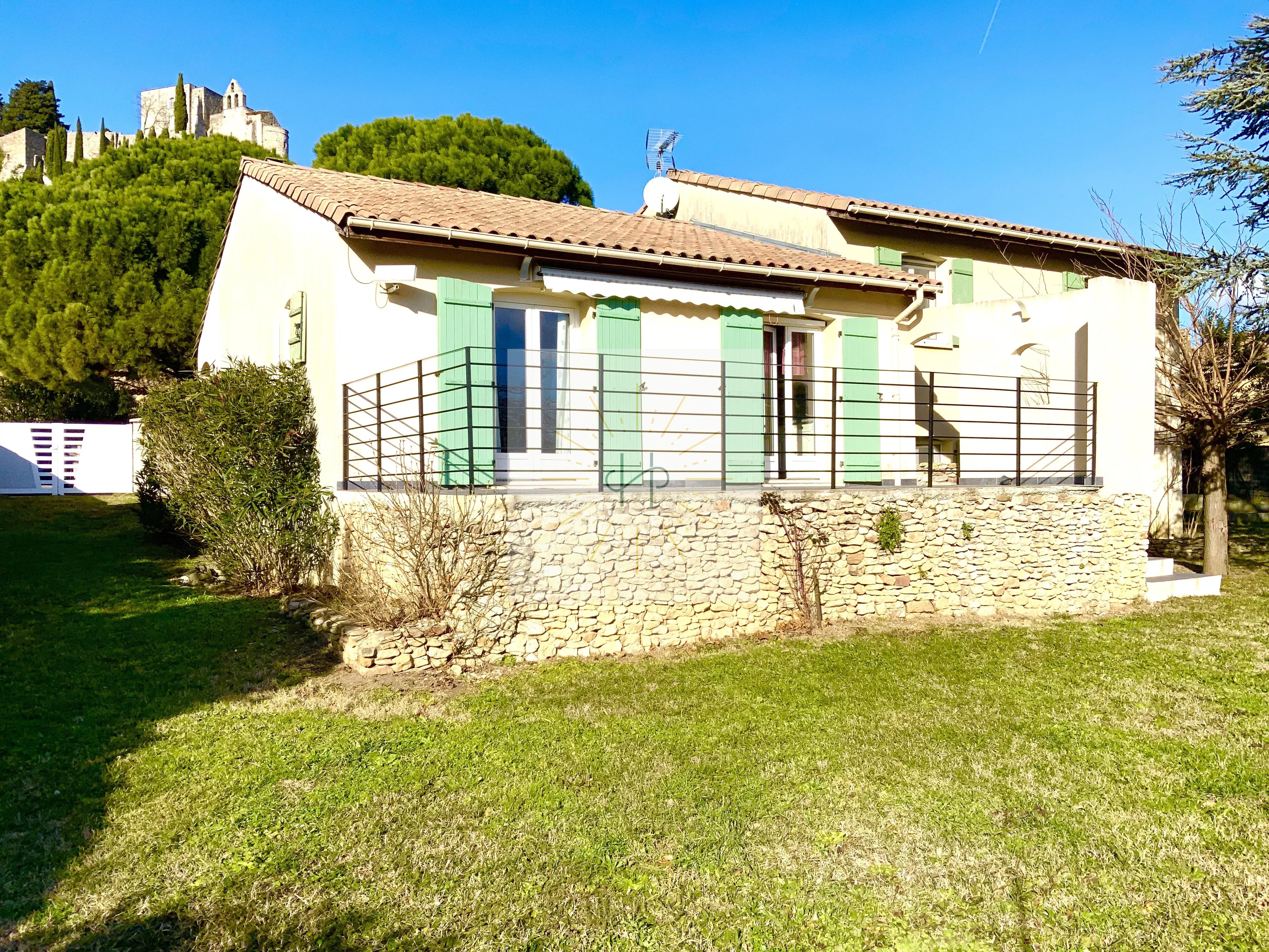 Photo 2 — Home sun immobilier