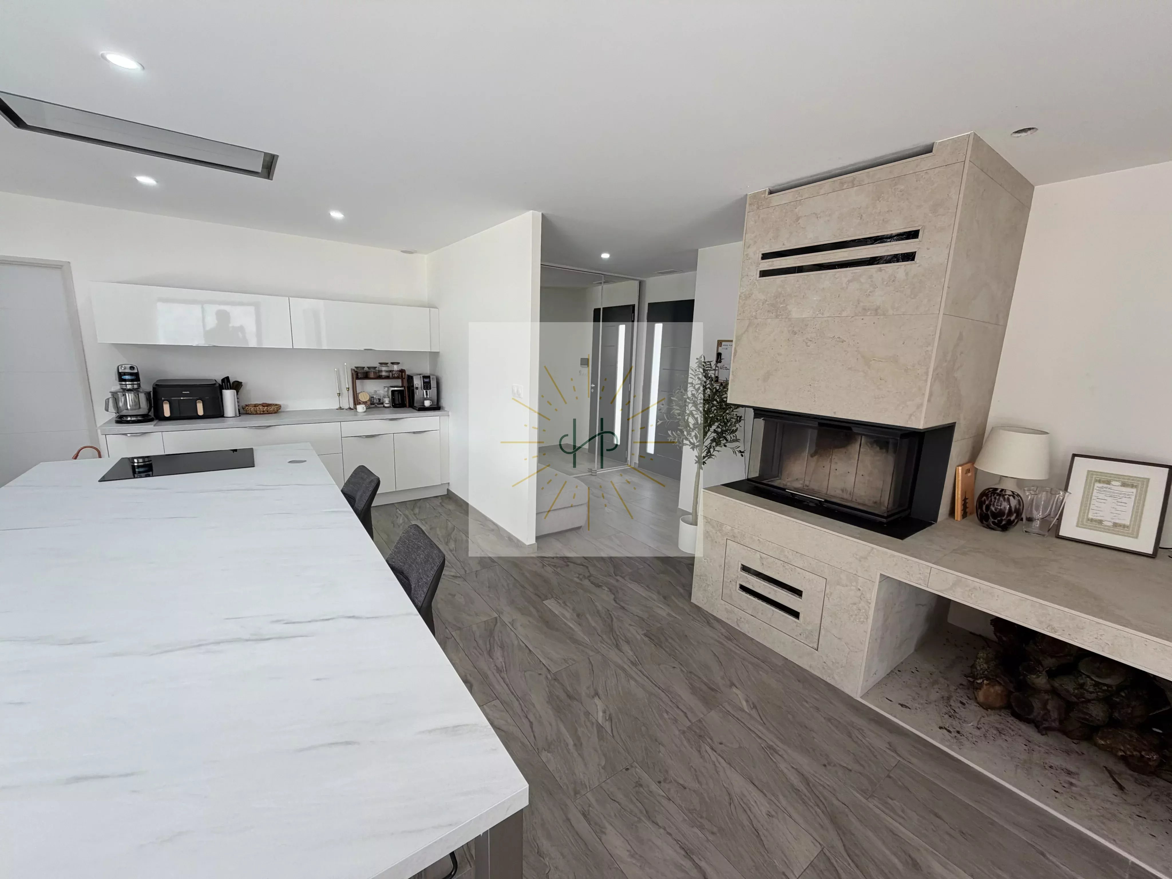 Photo 5 — Home sun immobilier