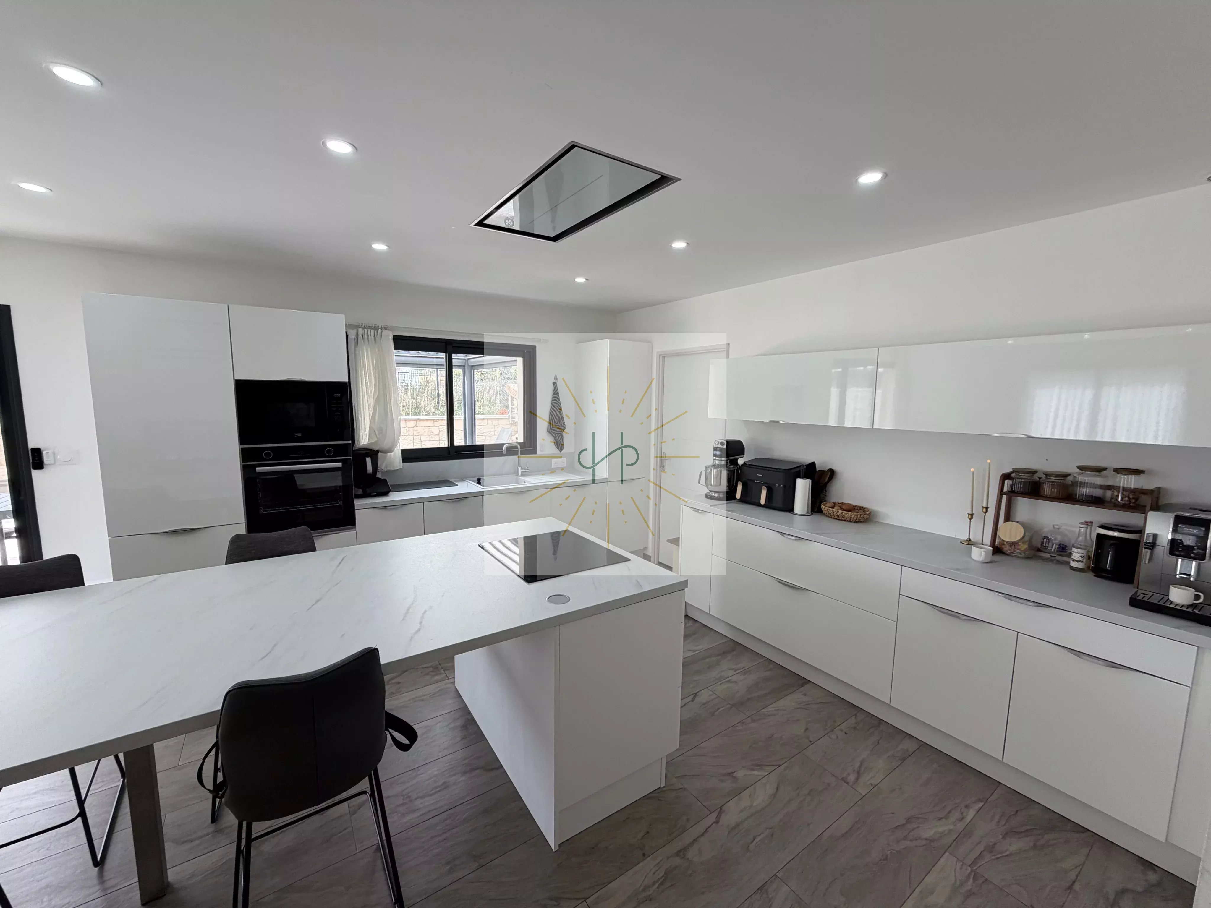 Photo 3 — Home sun immobilier