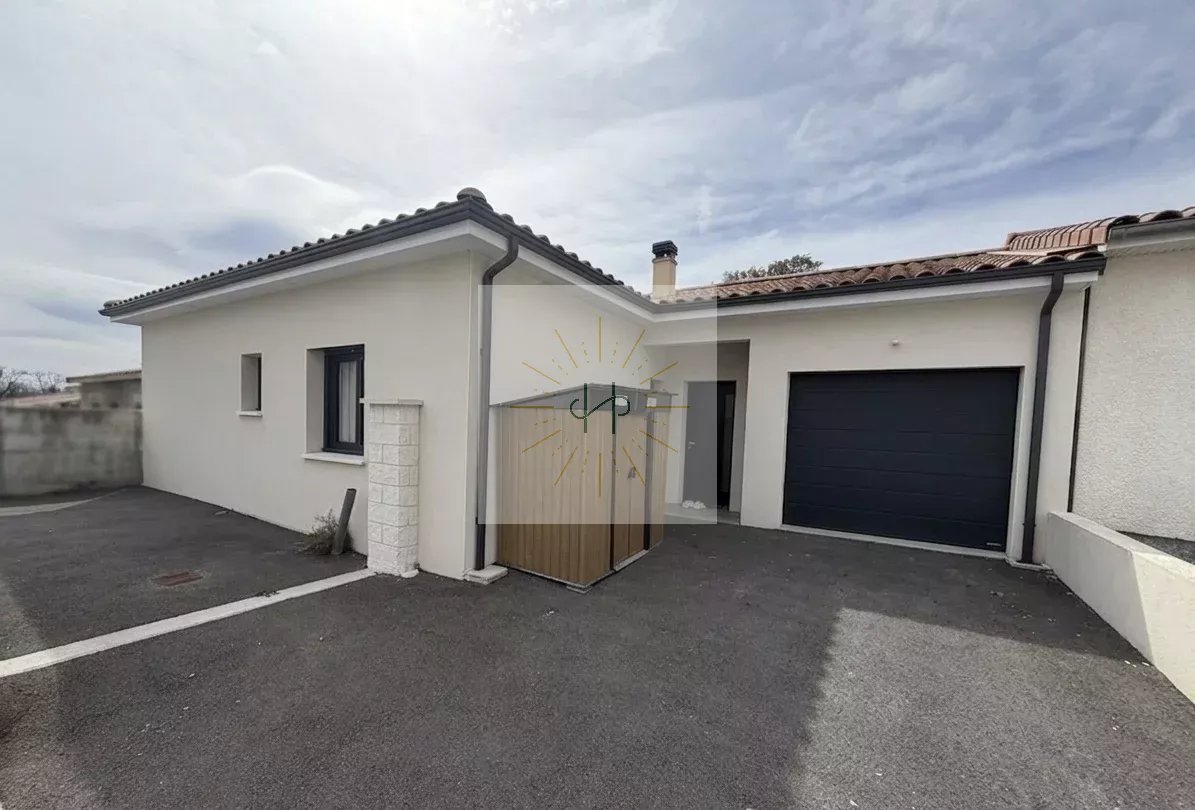 Photo 12 — Home sun immobilier