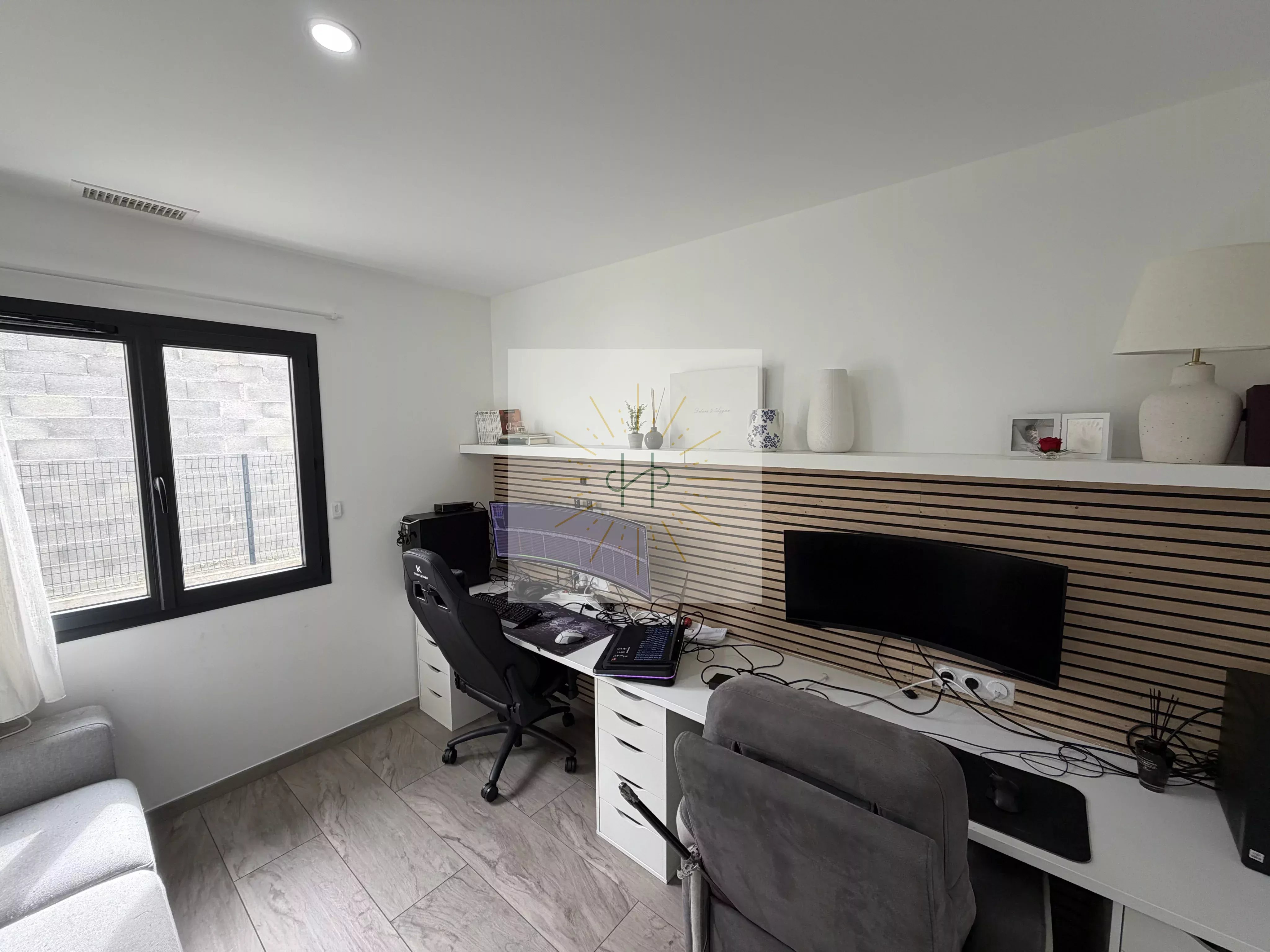 Photo 7 — Home sun immobilier