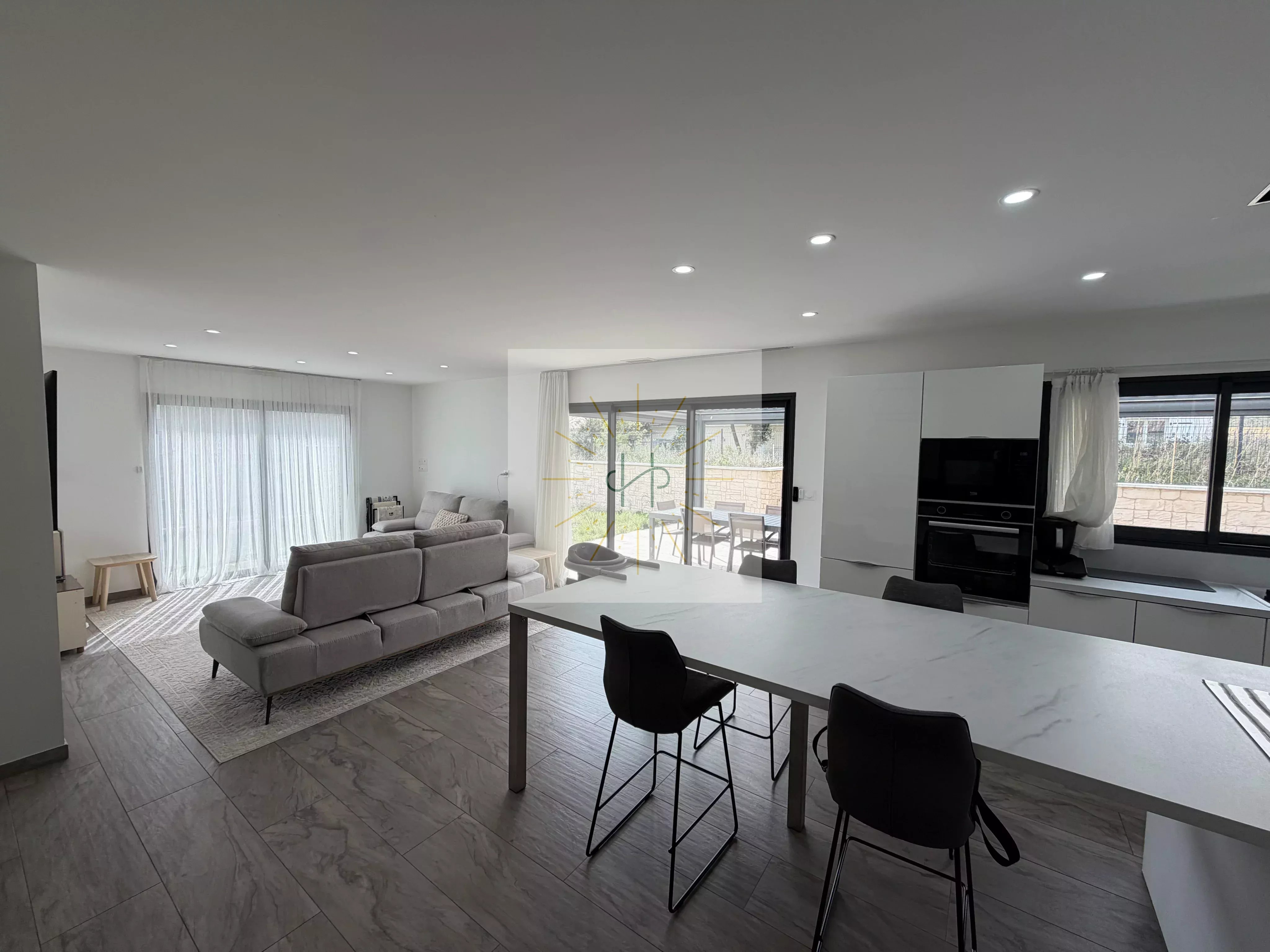 Photo 2 — Home sun immobilier