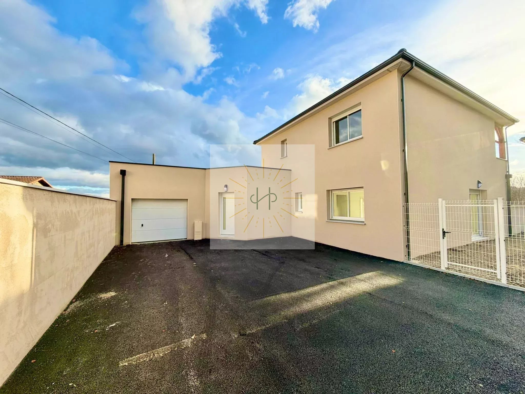 Photo 3 — Home sun immobilier
