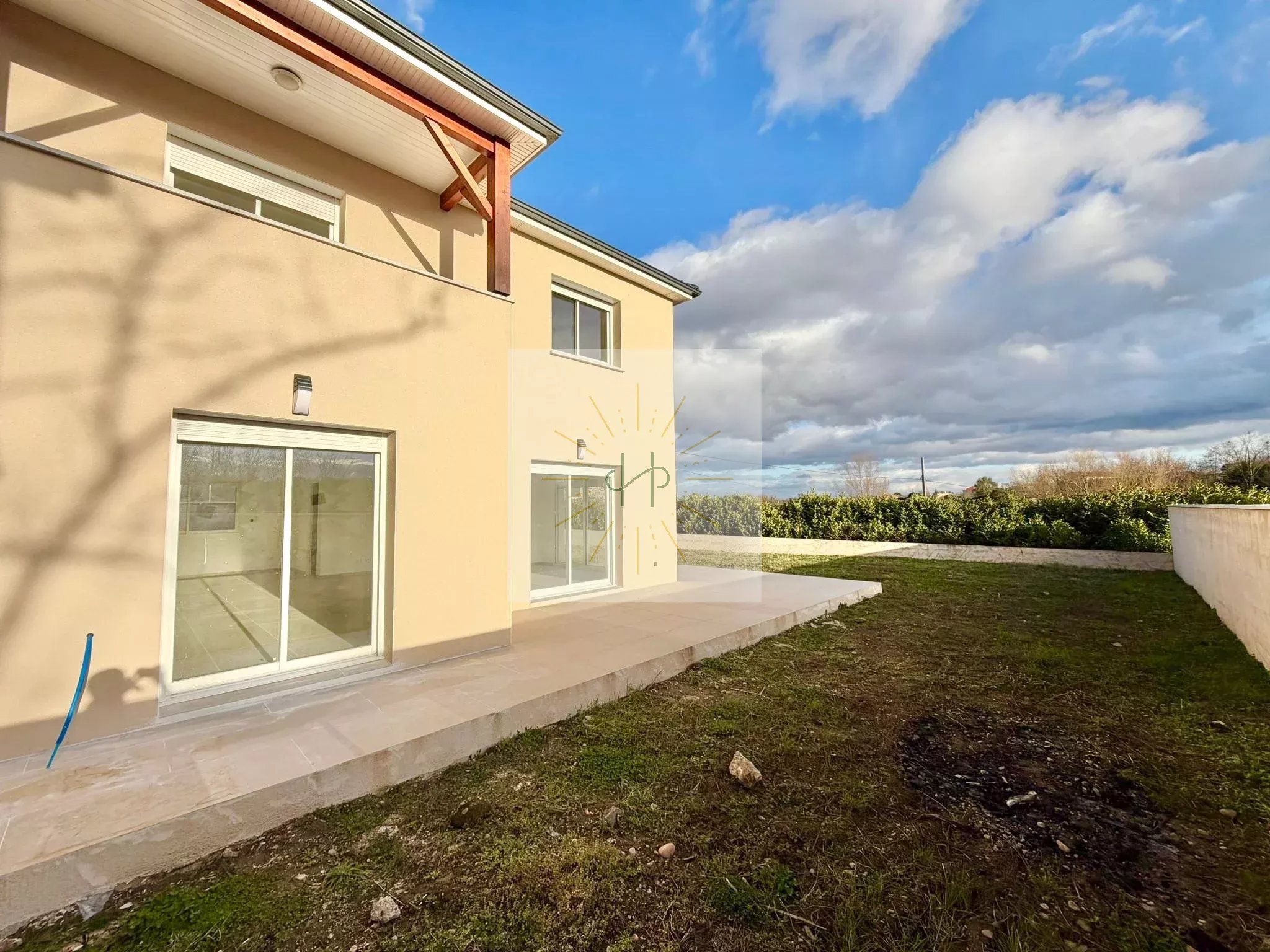 Photo 2 — Home sun immobilier