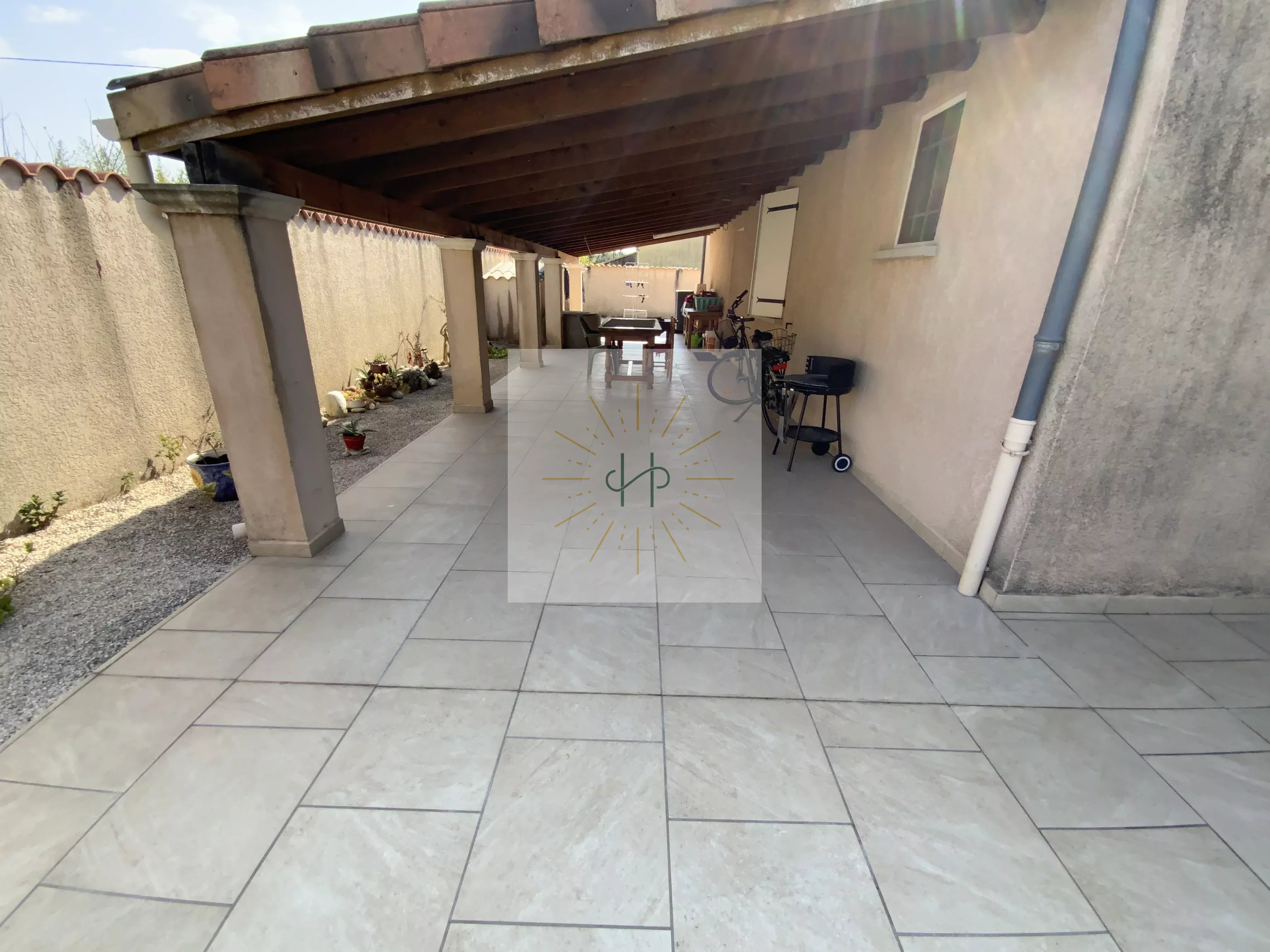 Photo 5 — Home sun immobilier