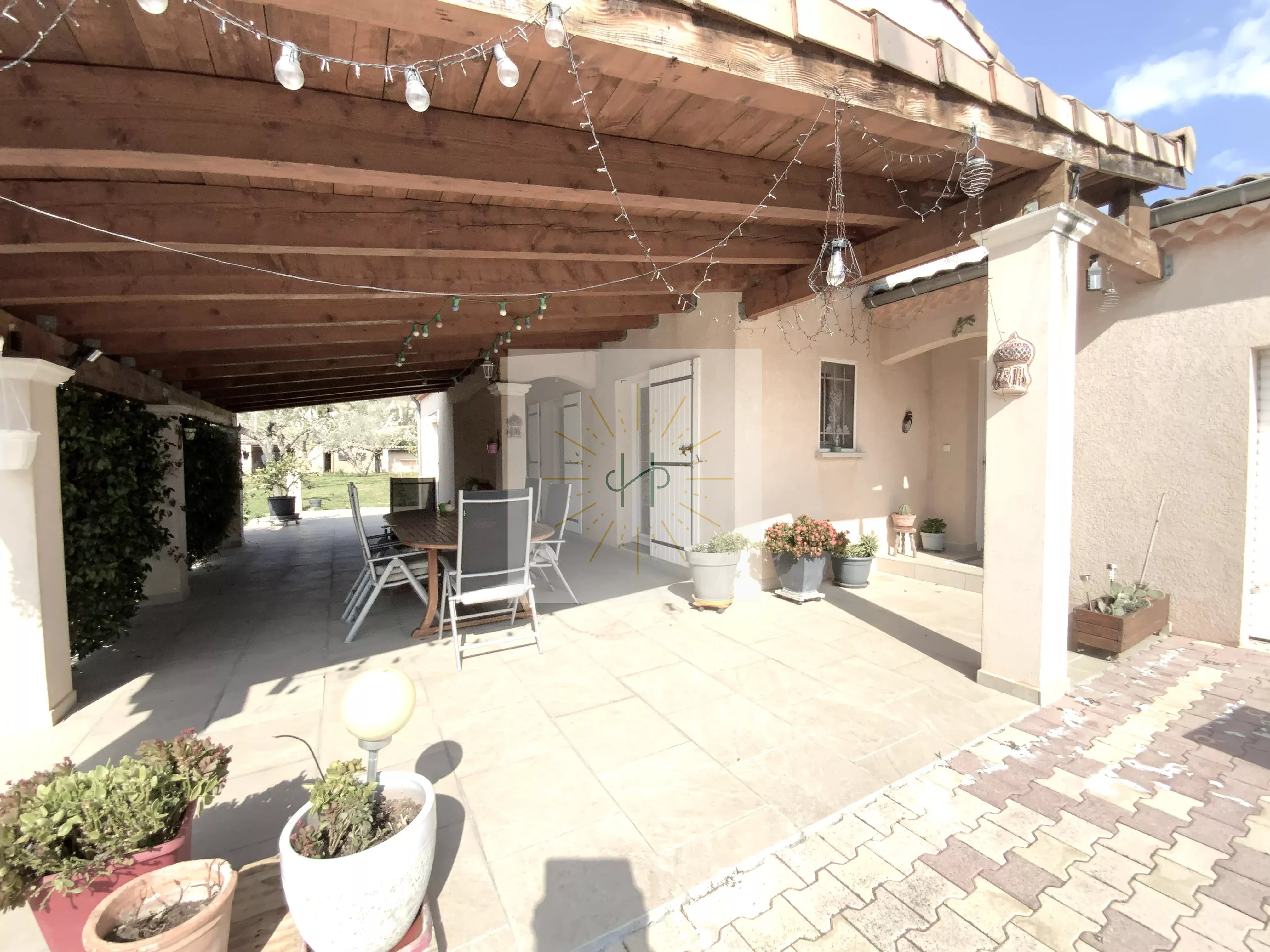 Photo 3 — Home sun immobilier
