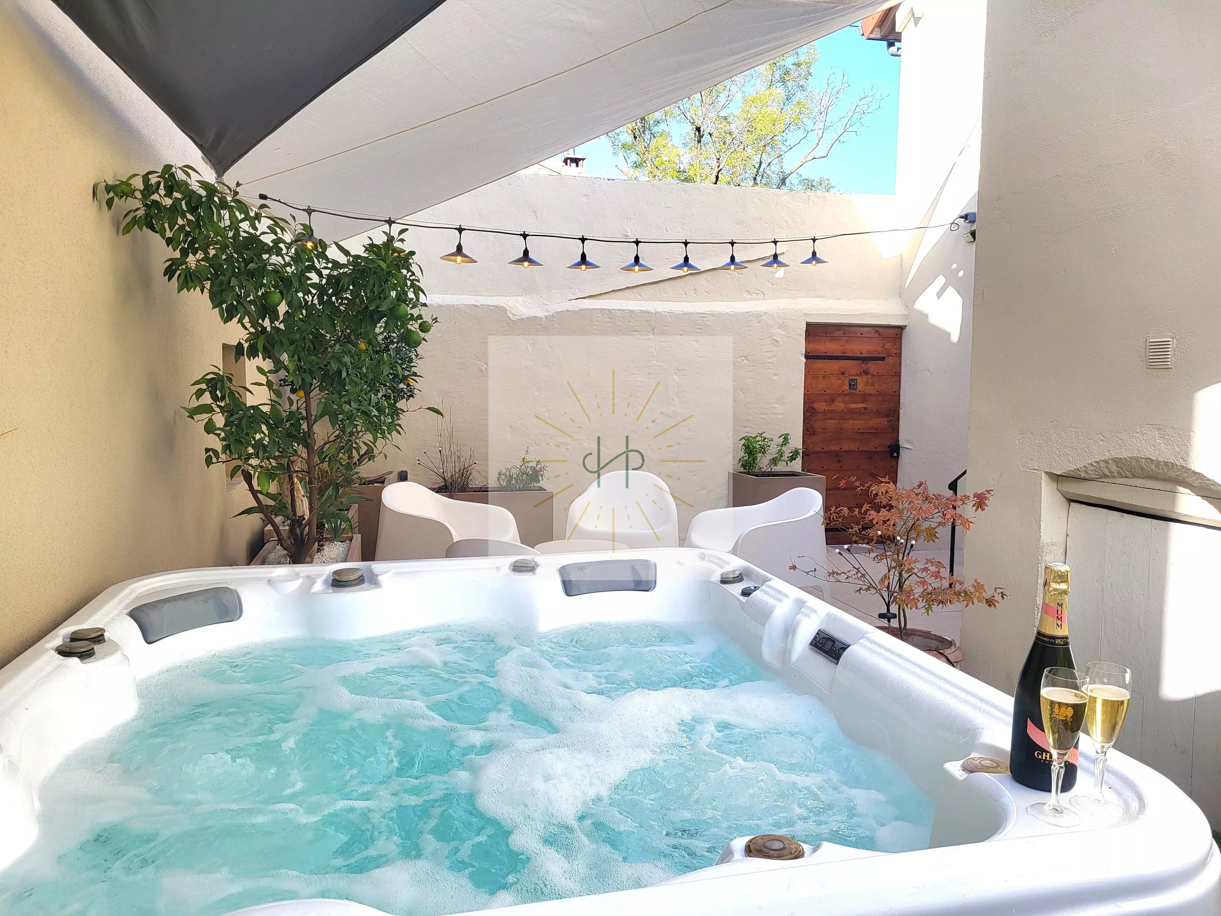 Photo 7 — Home sun immobilier