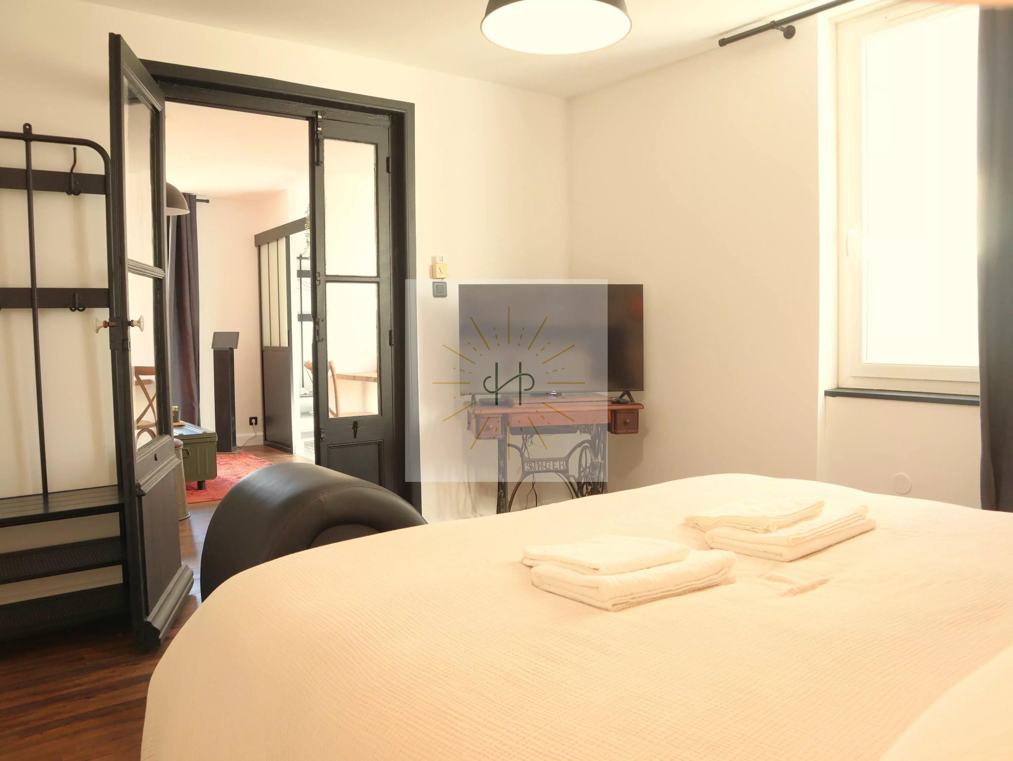 Photo 3 — Home sun immobilier