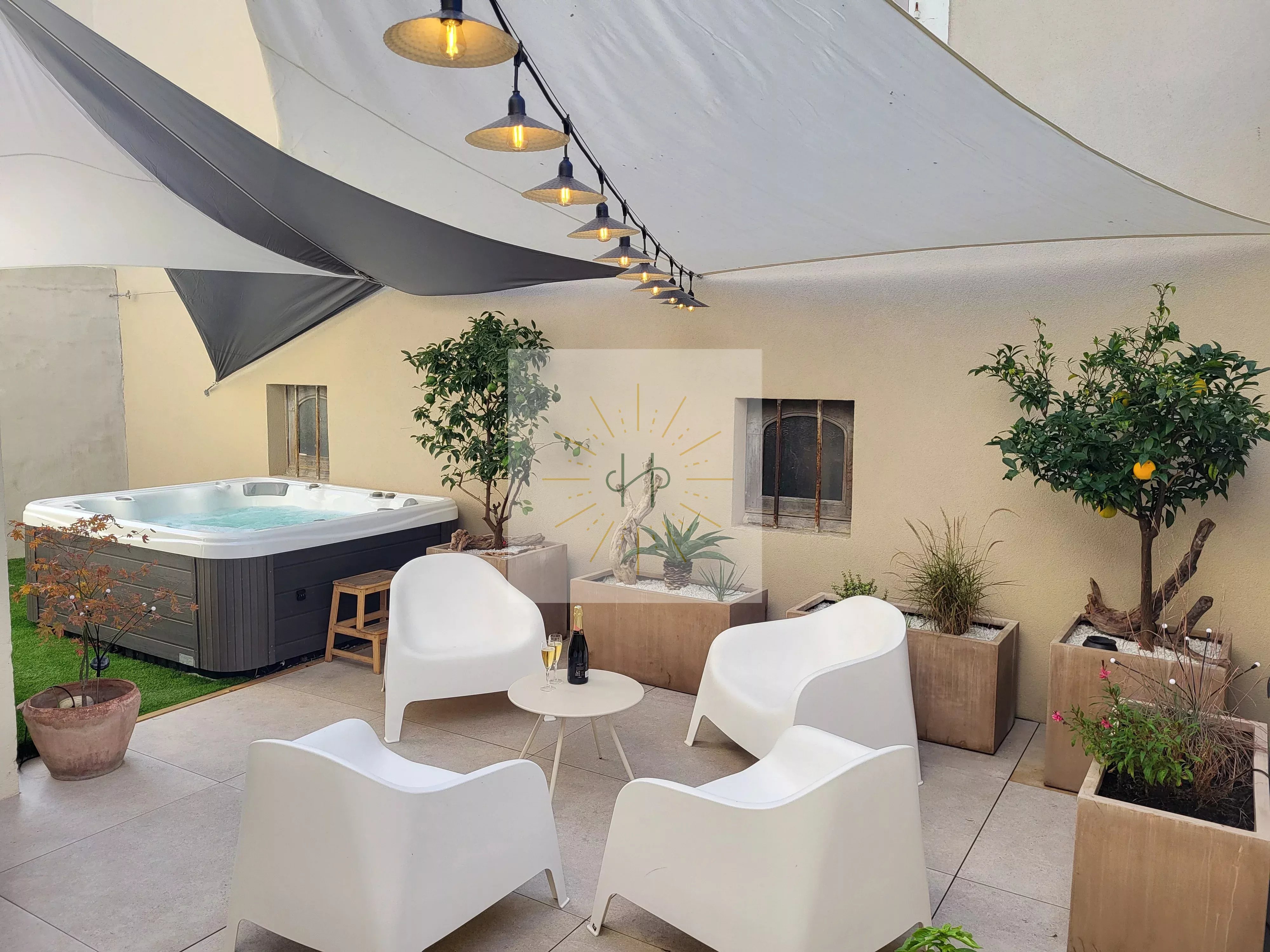 Photo 2 — Home sun immobilier