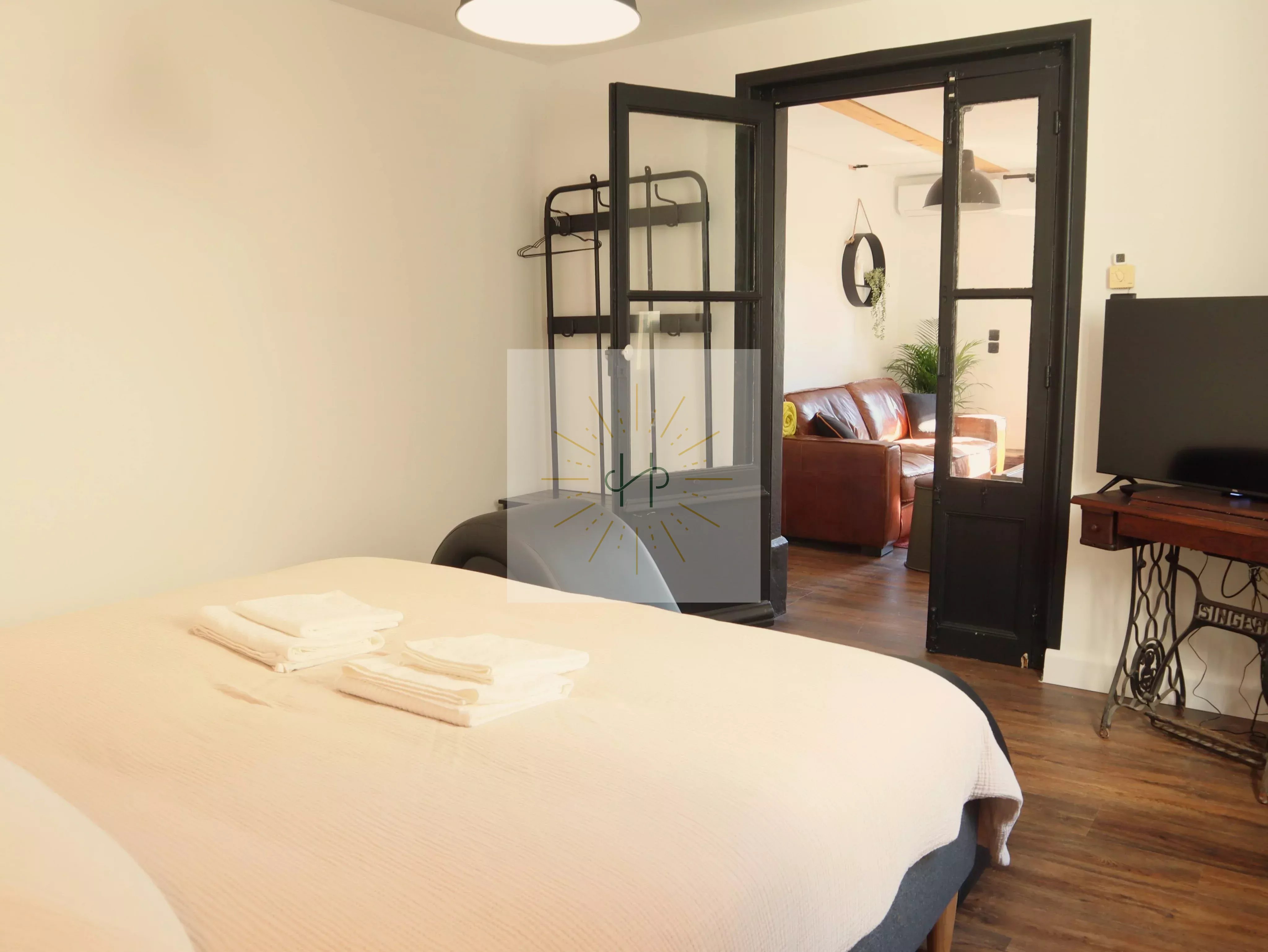 Photo 11 — Home sun immobilier
