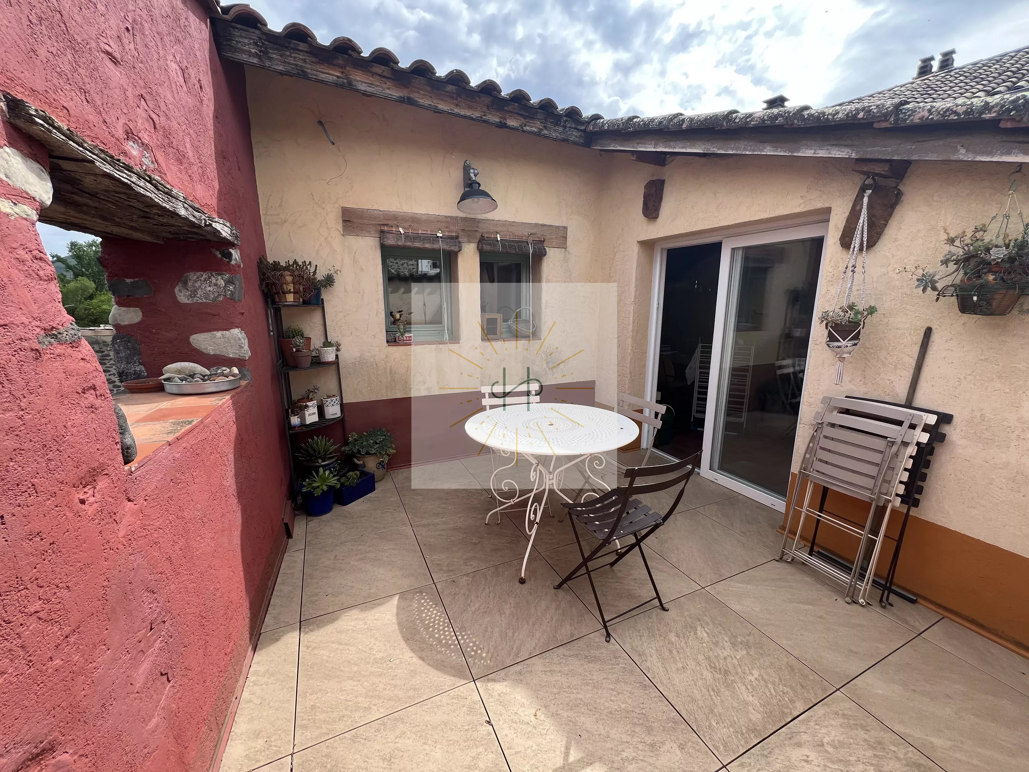 Photo 2 — Home sun immobilier
