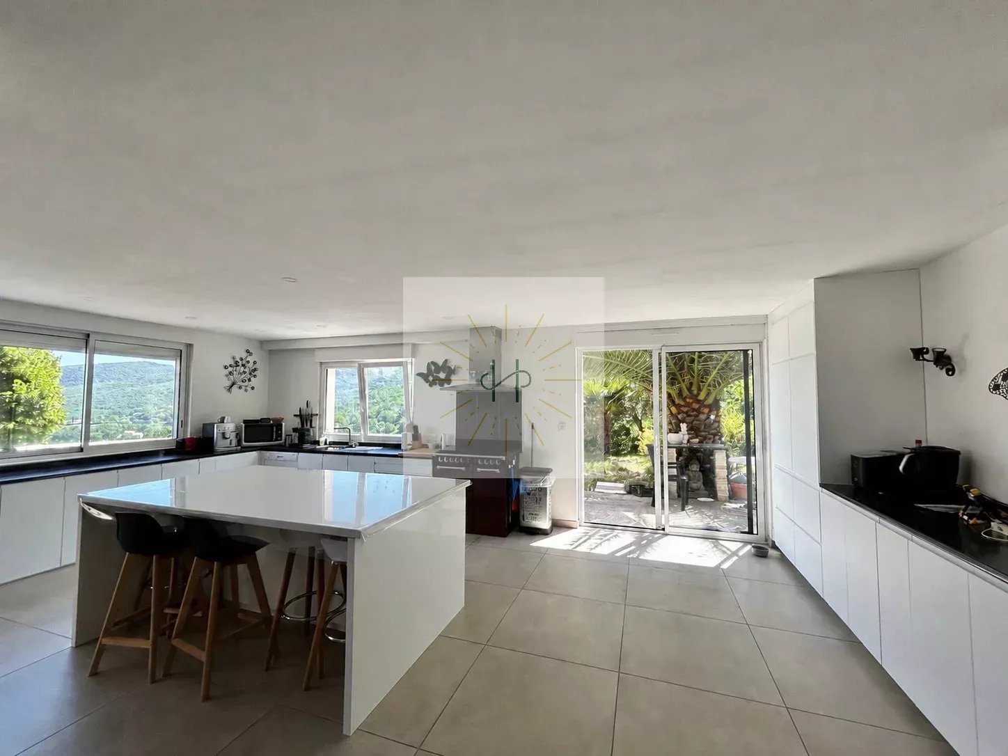 Photo 2 — Home sun immobilier
