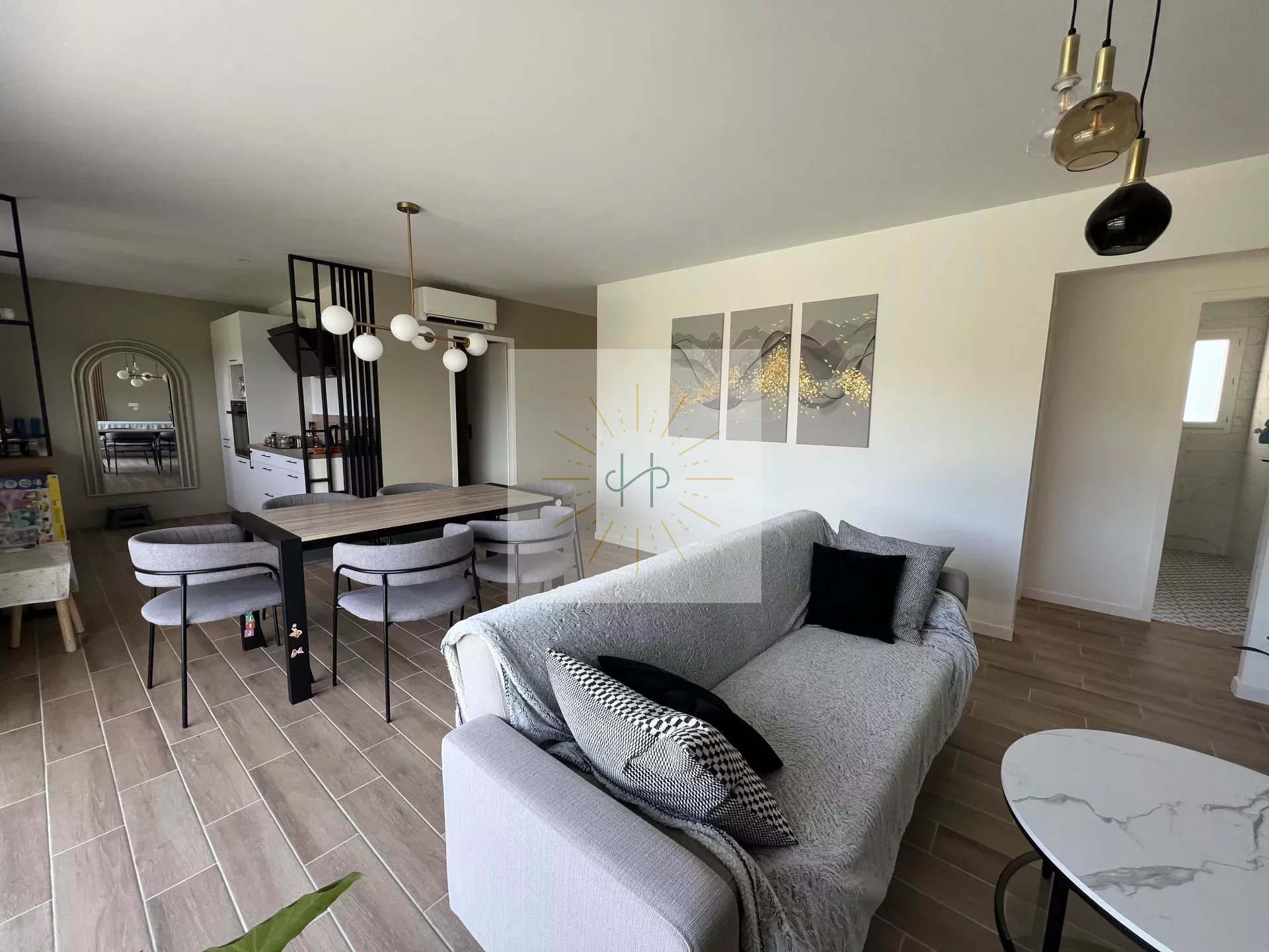 Photo 5 — Home sun immobilier