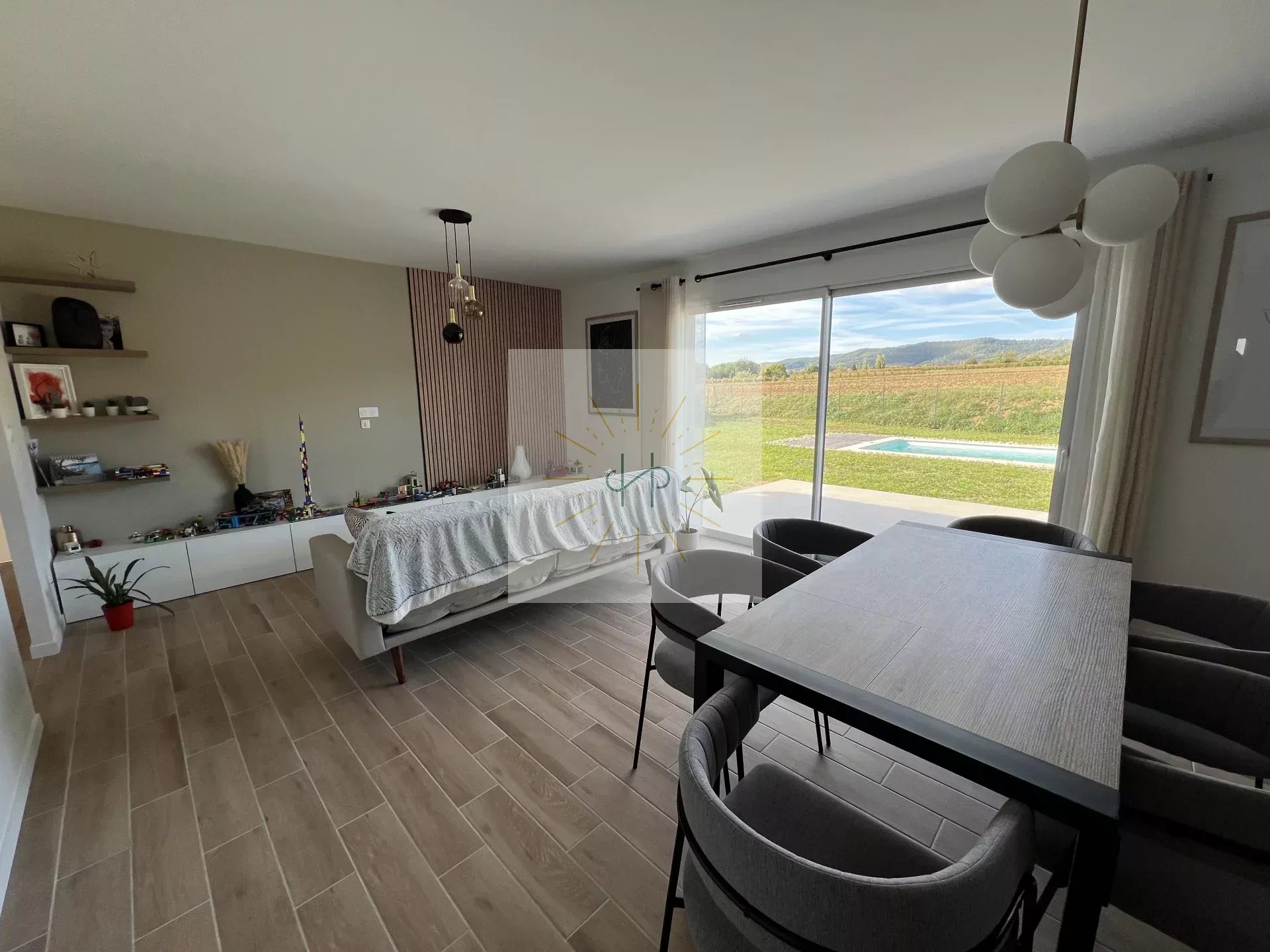 Photo 6 — Home sun immobilier