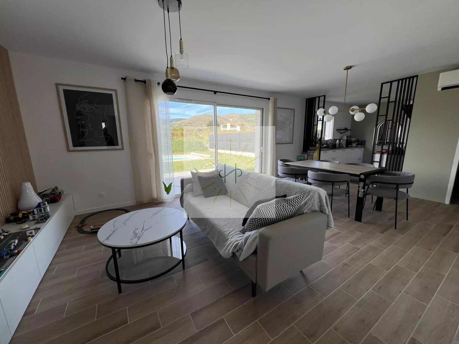 Photo 7 — Home sun immobilier